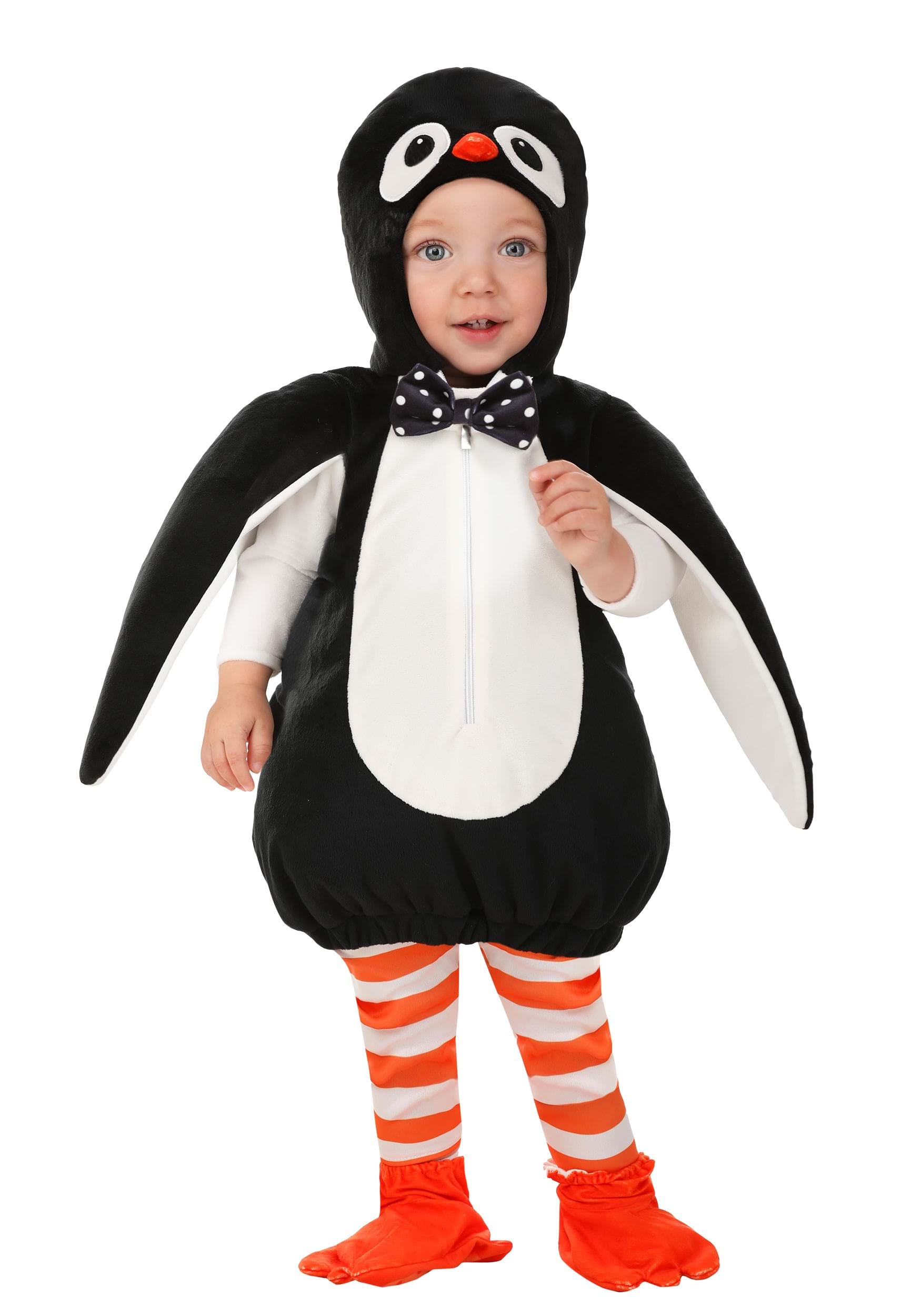 Precious Penguin Infant Costume | Kid