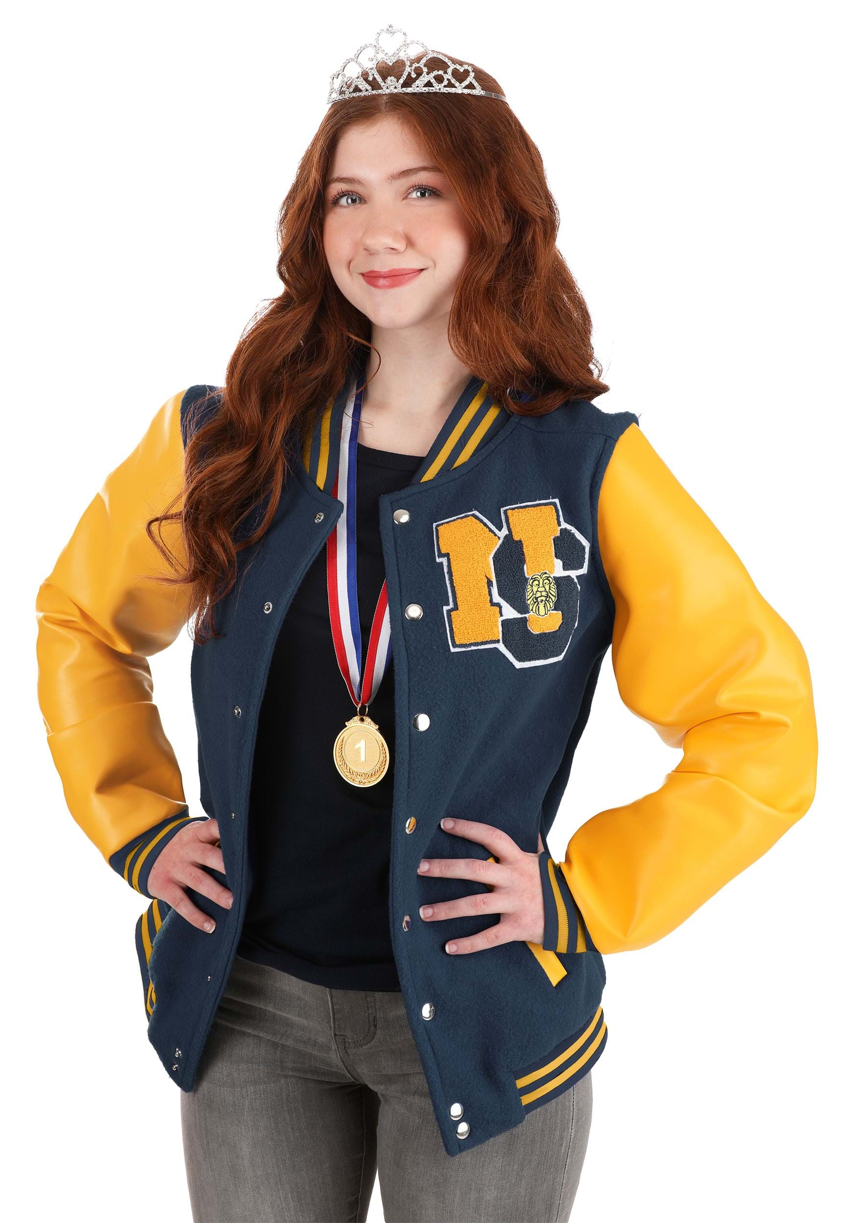 Adult Mean Girls Spring Fling Cady Costume | Mean Girls Costumes