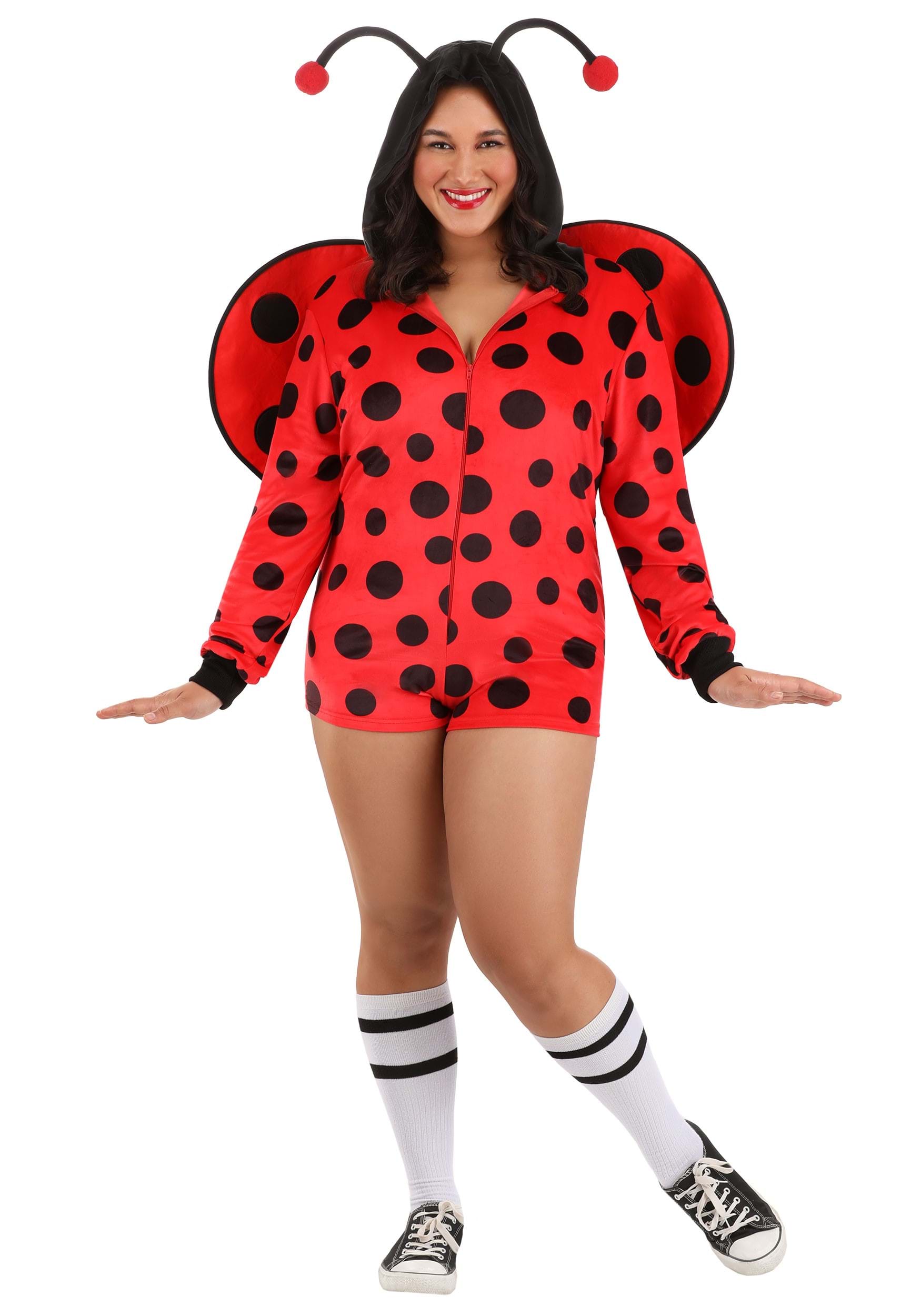 Plus Size Women