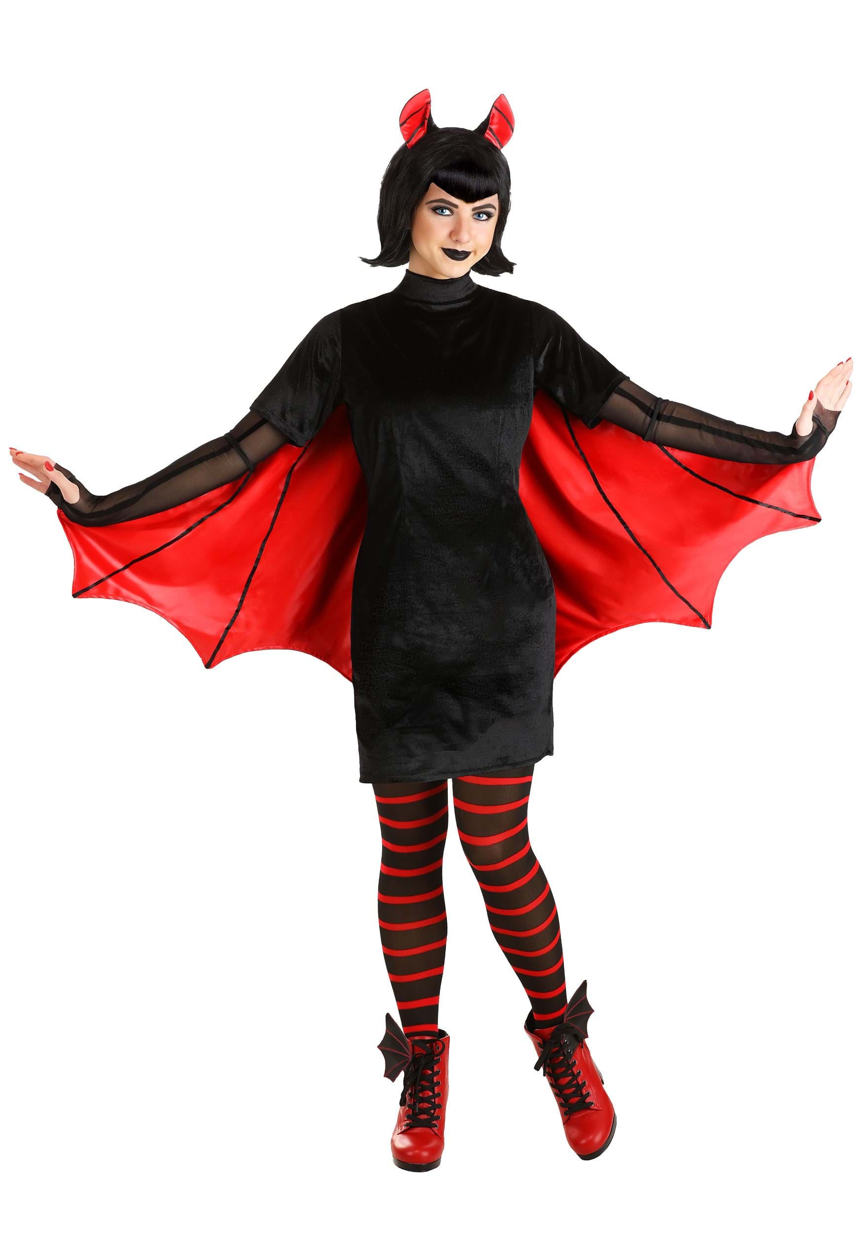 Deluxe Hotel Transylvania Mavis Women