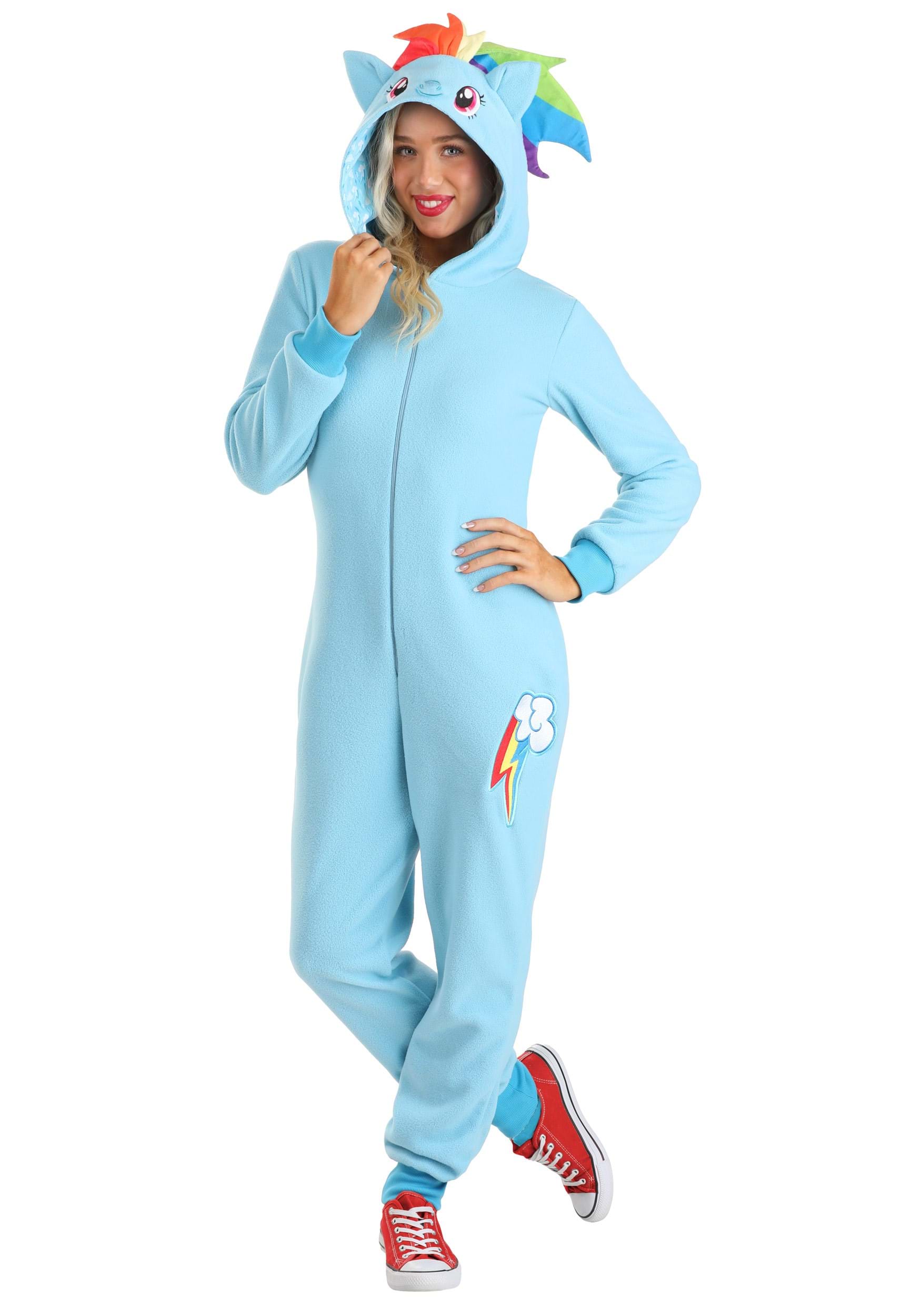 My Little Pony Rainbow Dash Women
