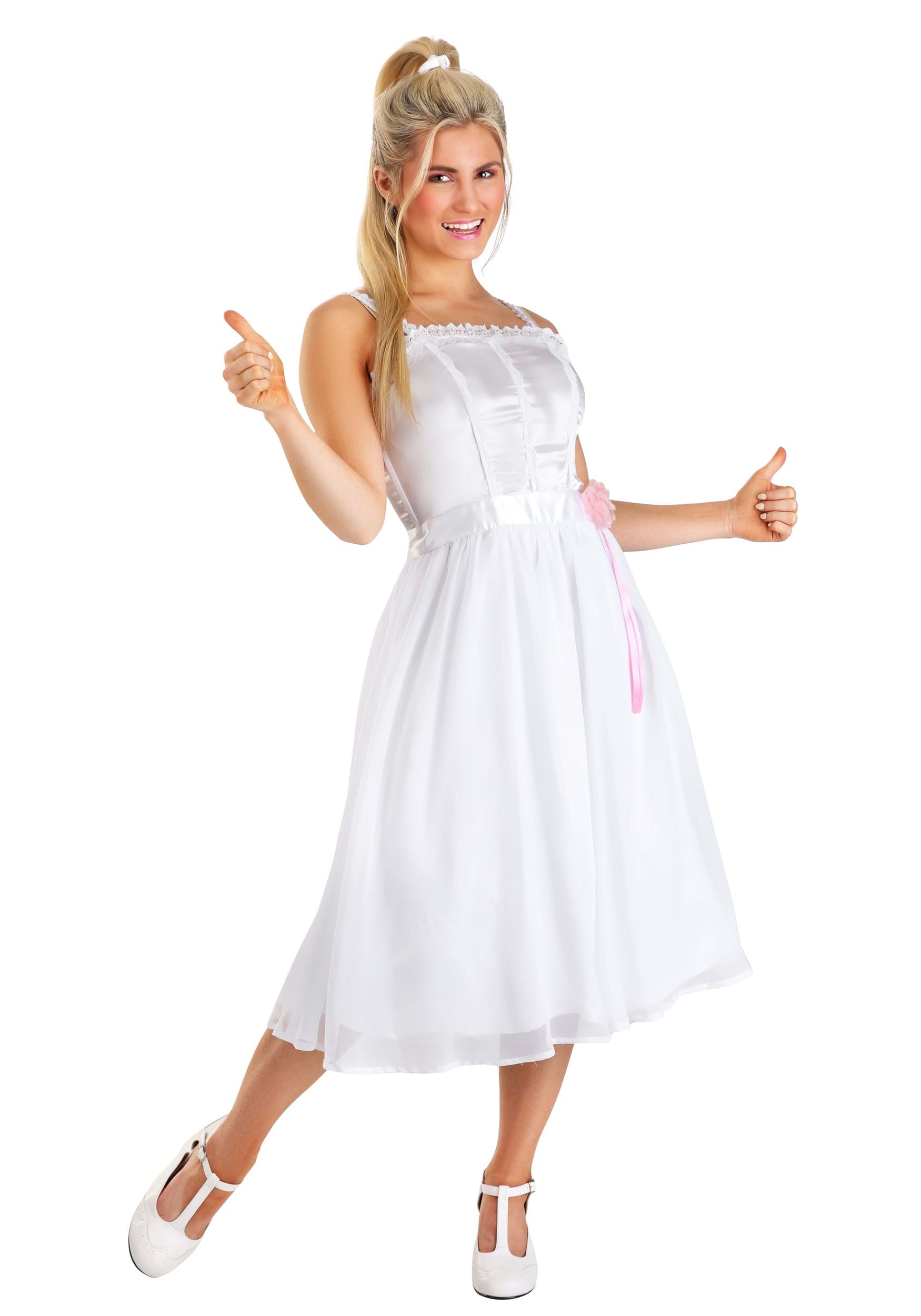 Grease Prom Sandy Women