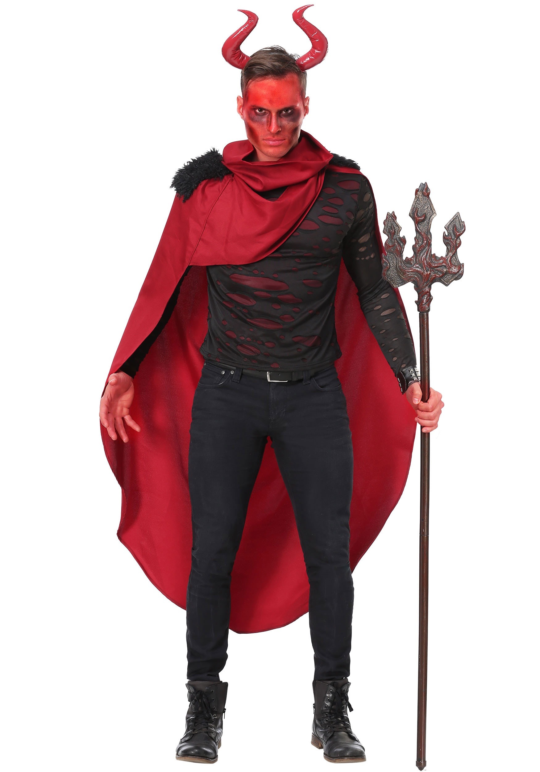 Demon Lord Men