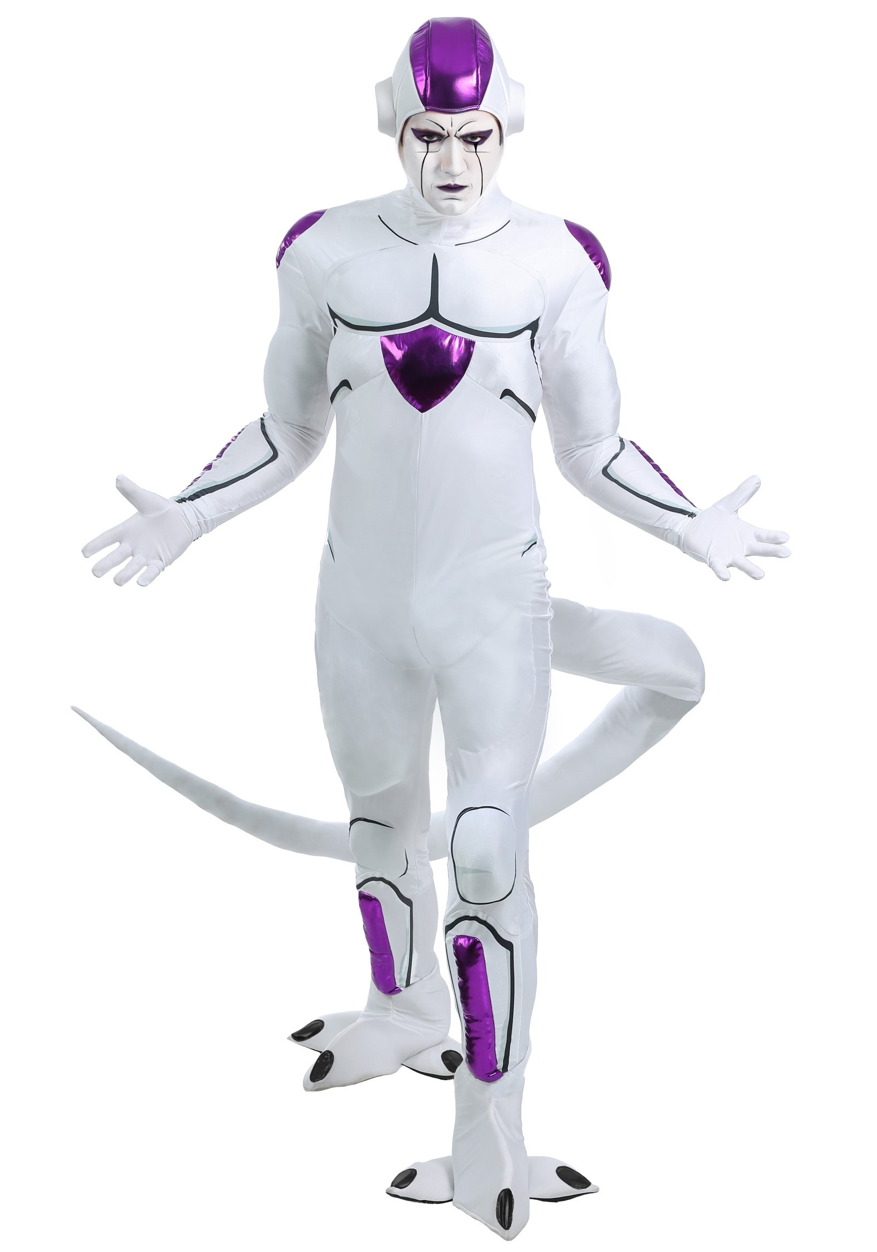 Dragon Ball Z Men
