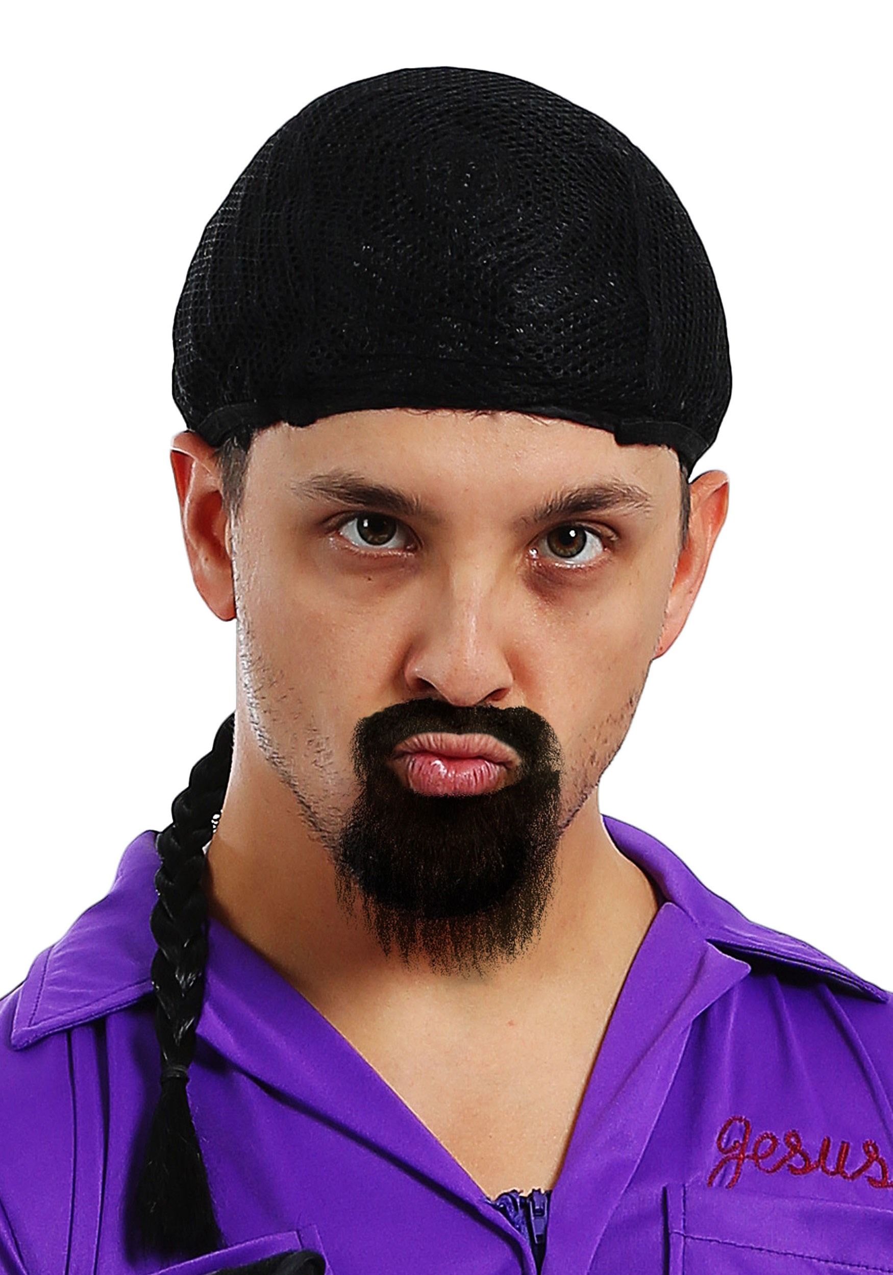 Men's The Big Lebowski The Jesus Wig