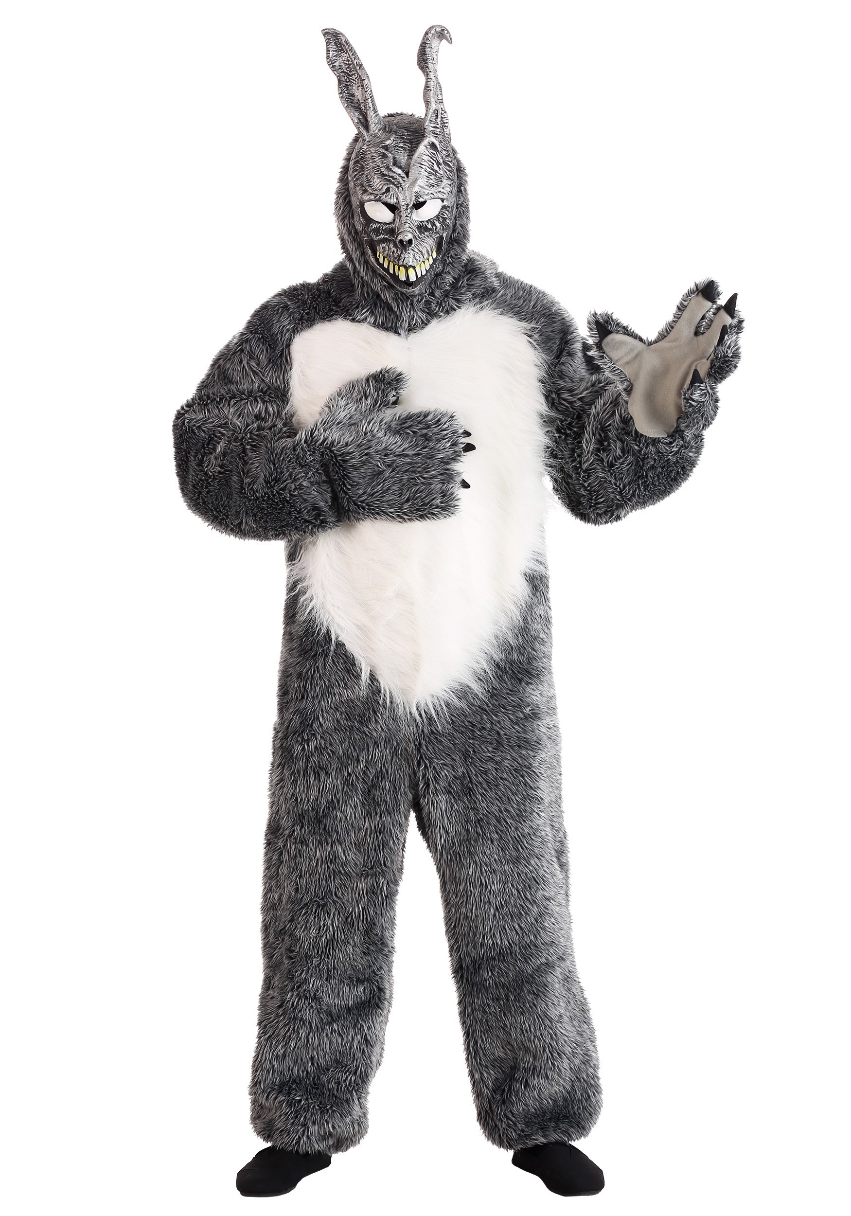 Donnie Darko Frank the Bunny Adult Costume | Movie Costumes