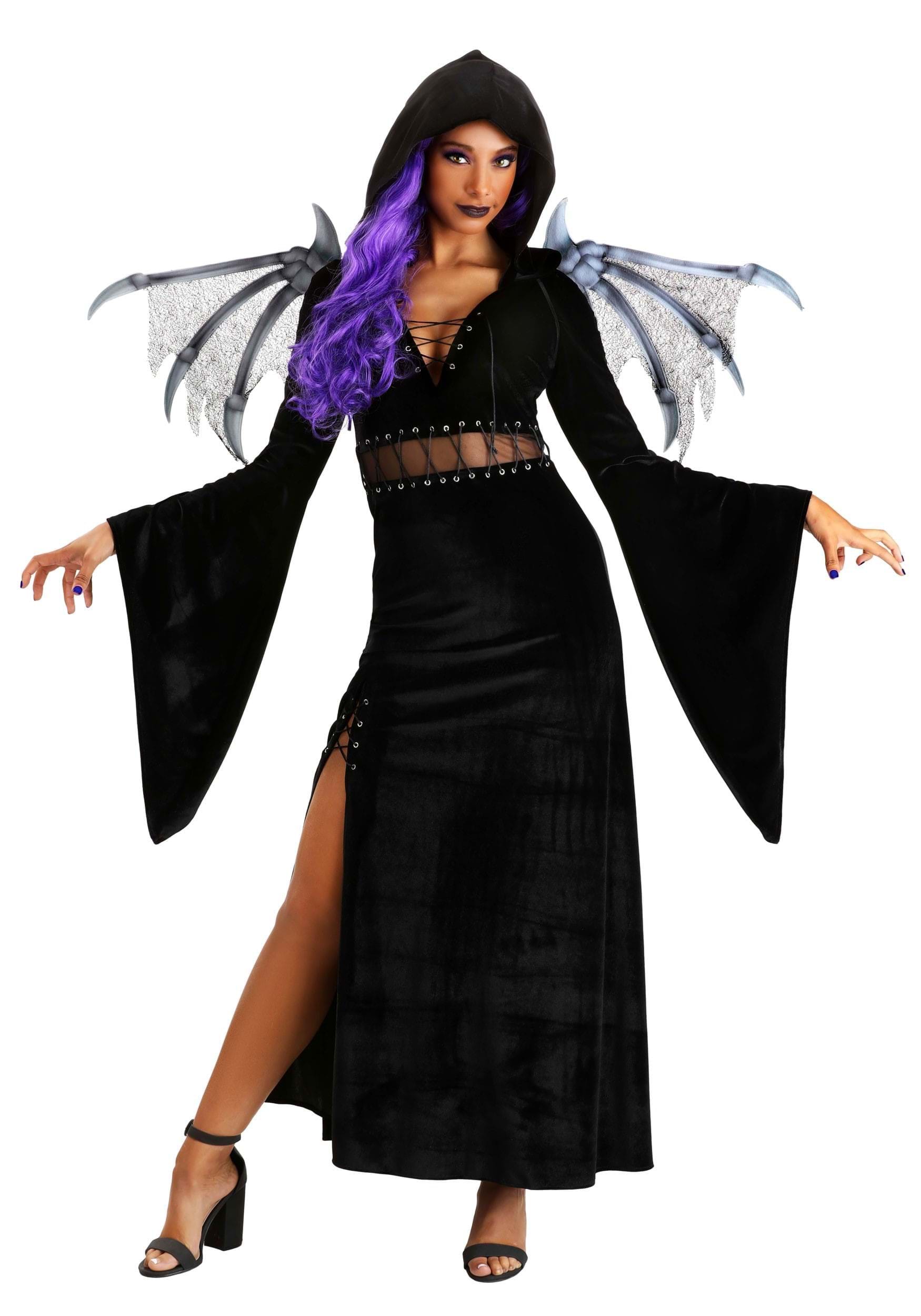 Winged Reaper Women