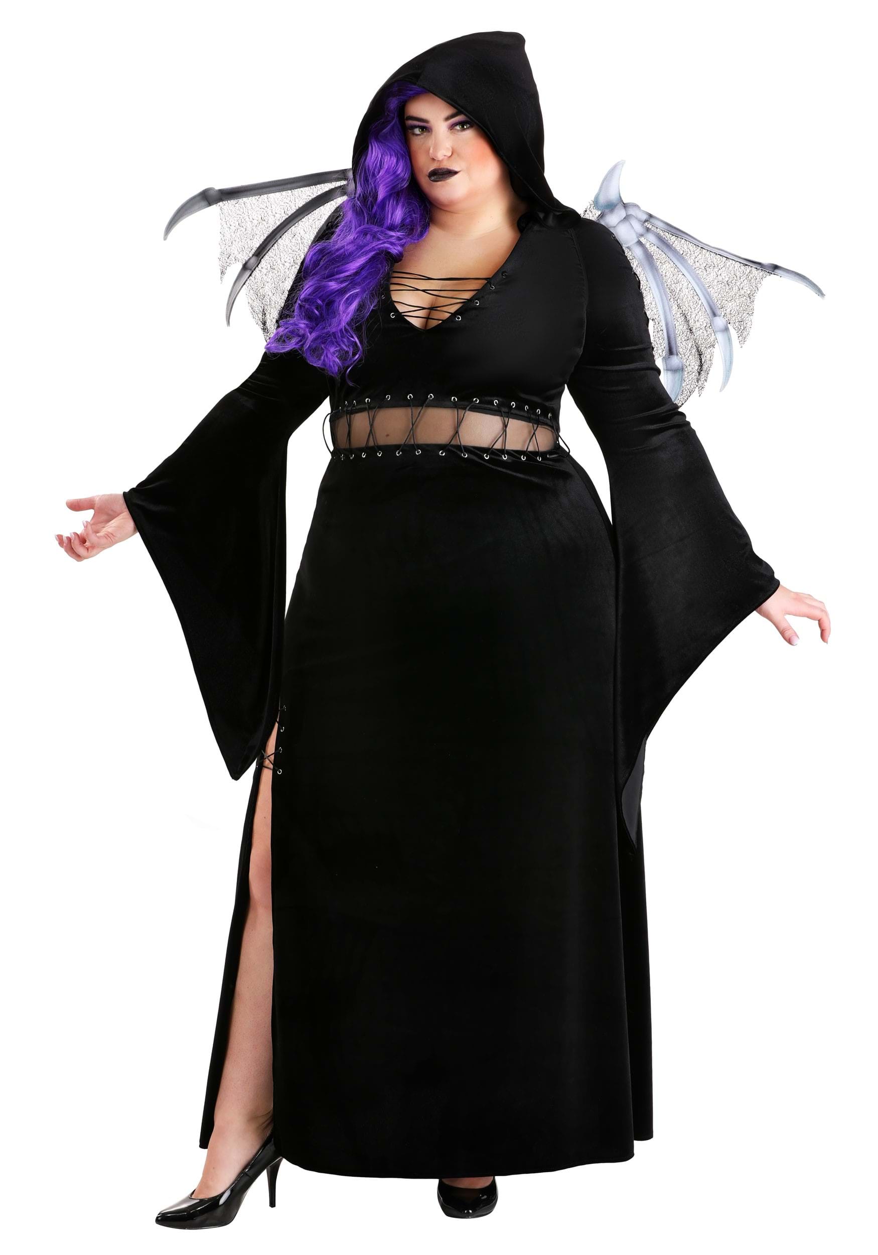 Plus Size Women
