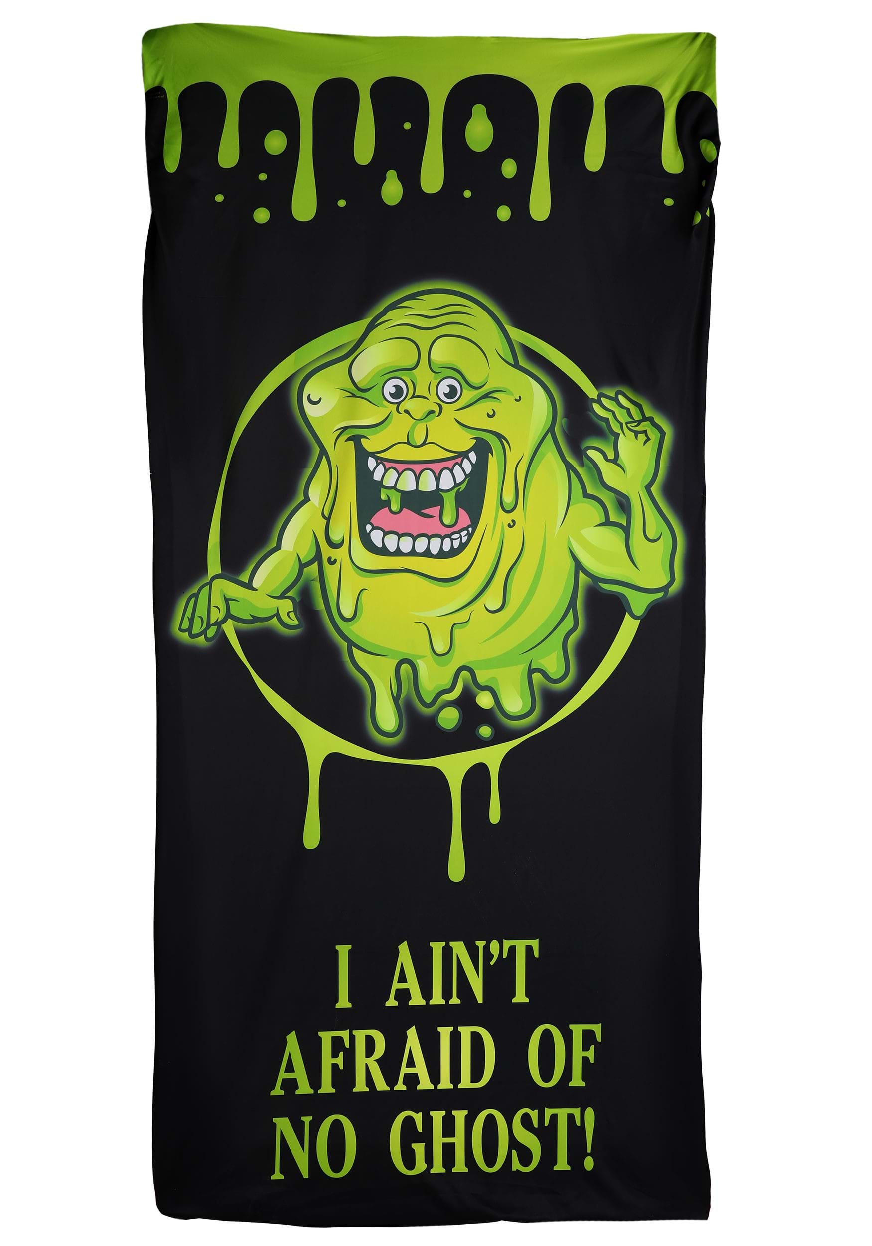 6.4FT Ghostbusters I Ain