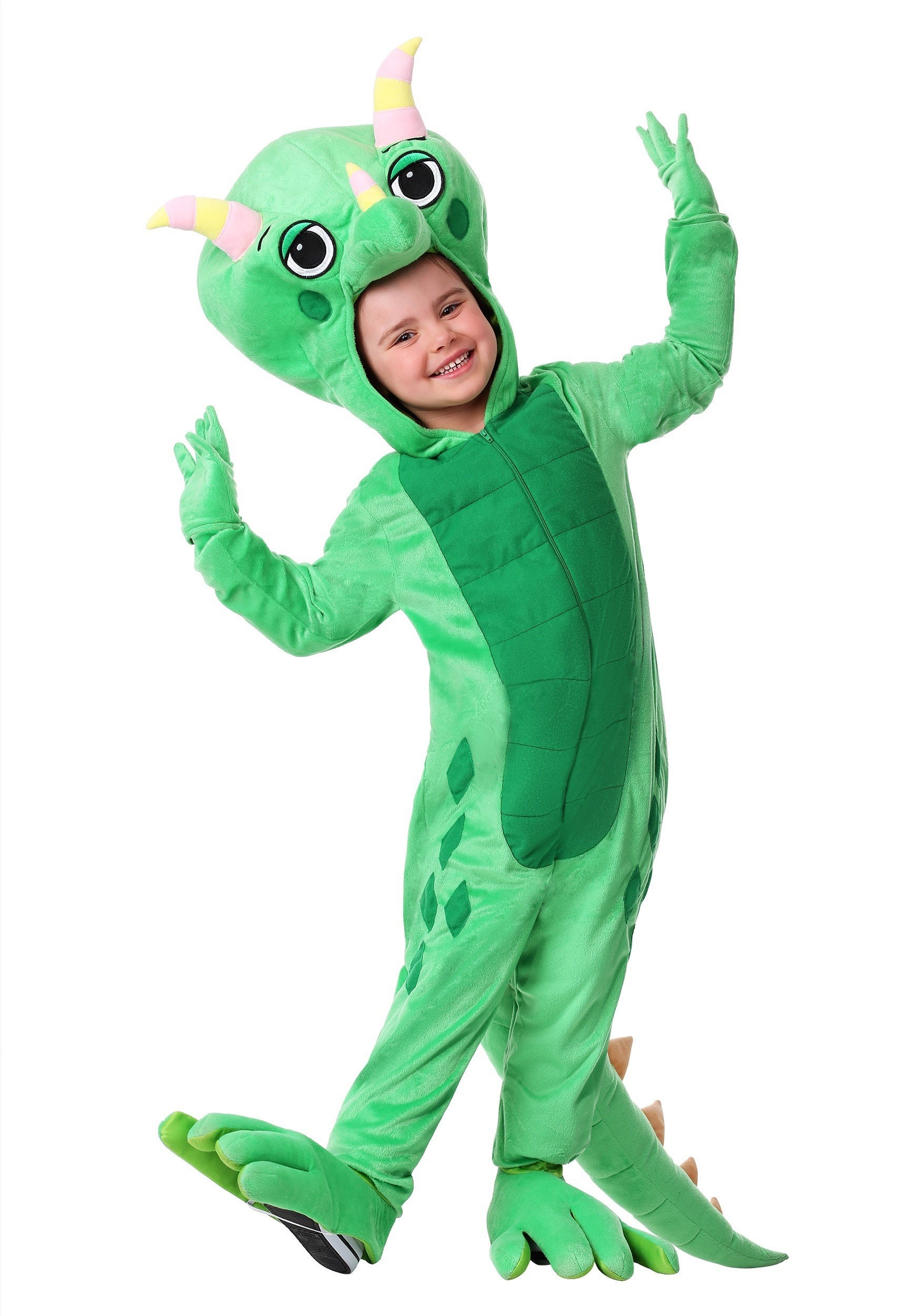 The Magic School Bus Liz Toddler Costume