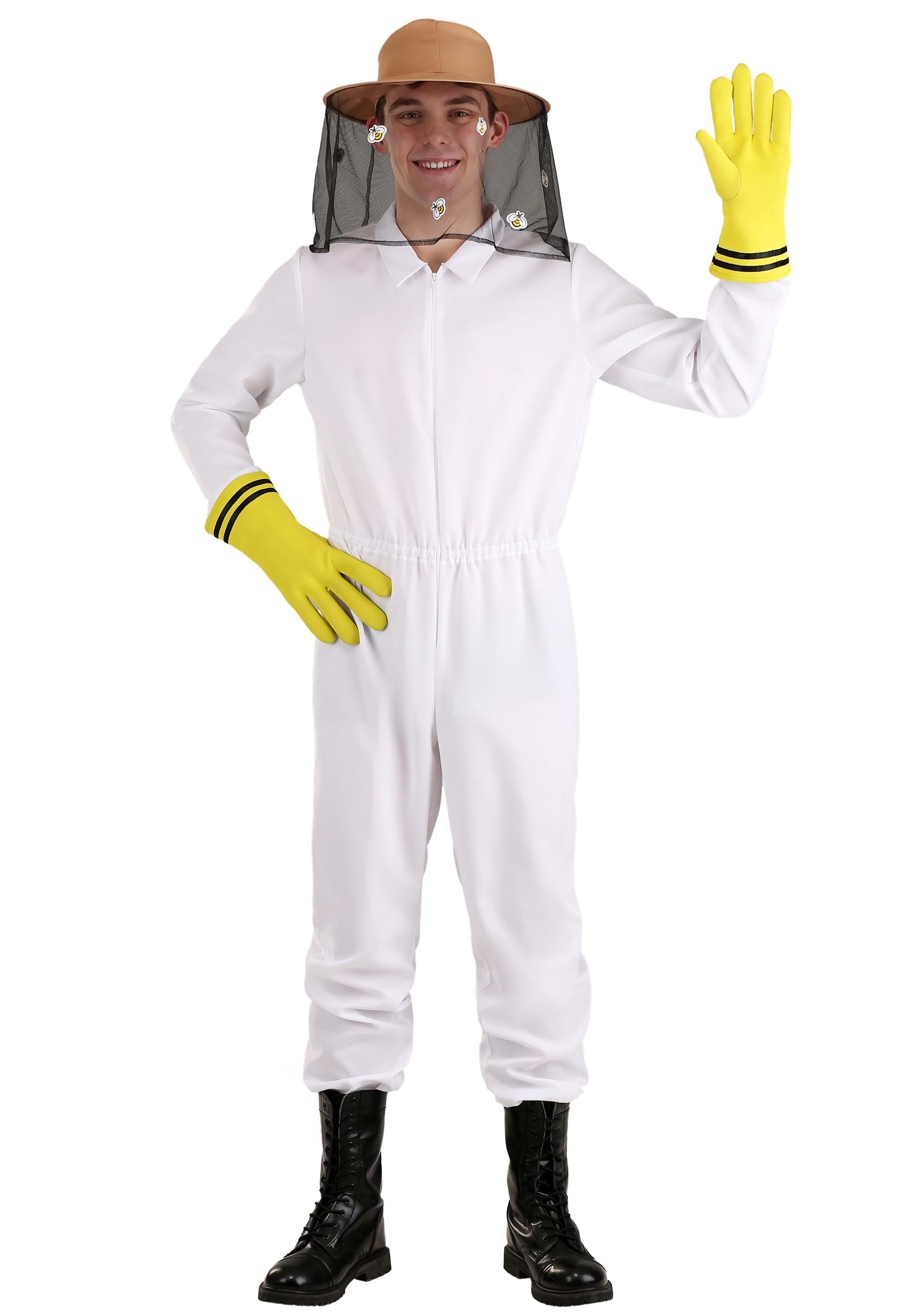 Busy Beekeeper Men