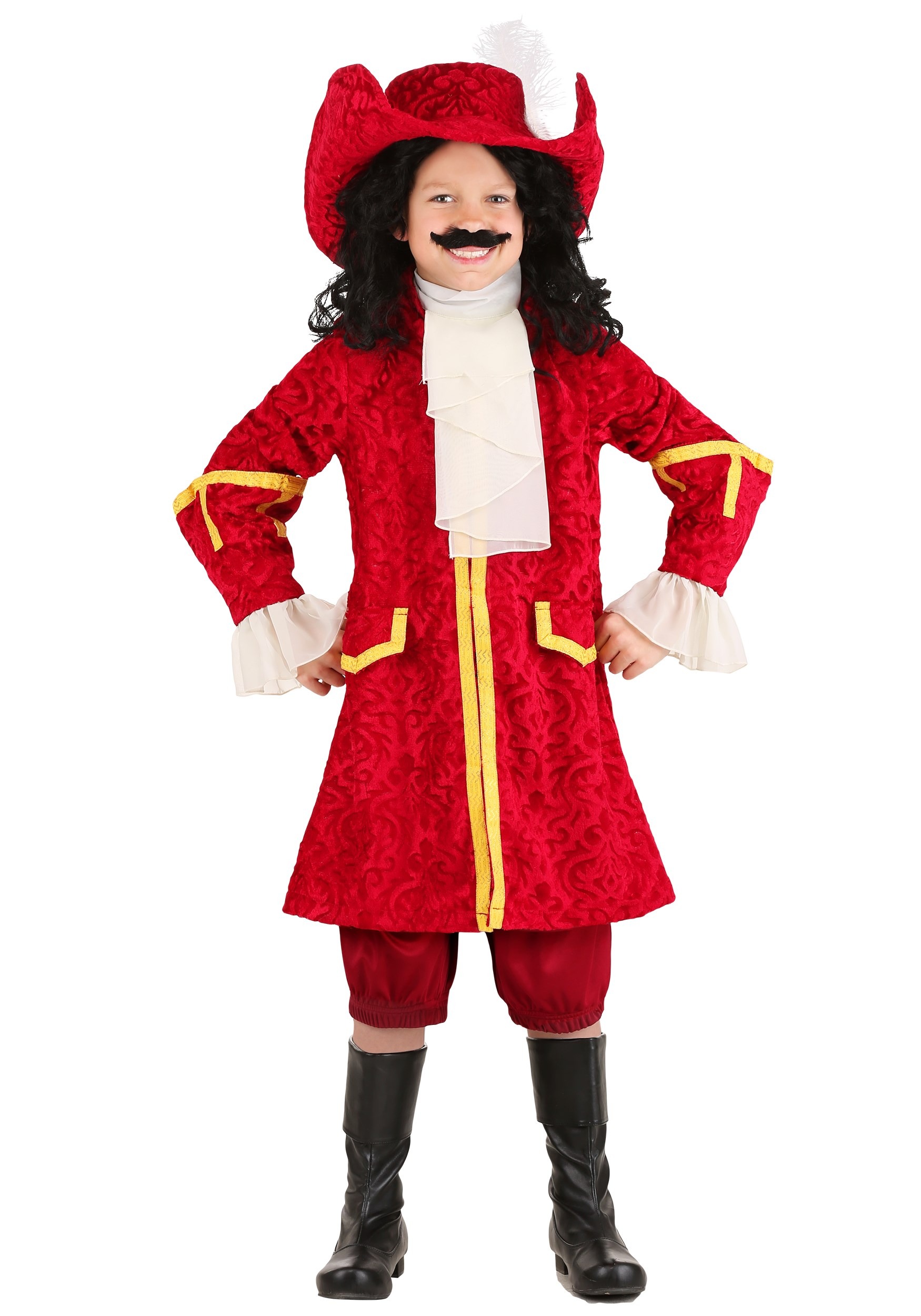 Captain Hook Kid