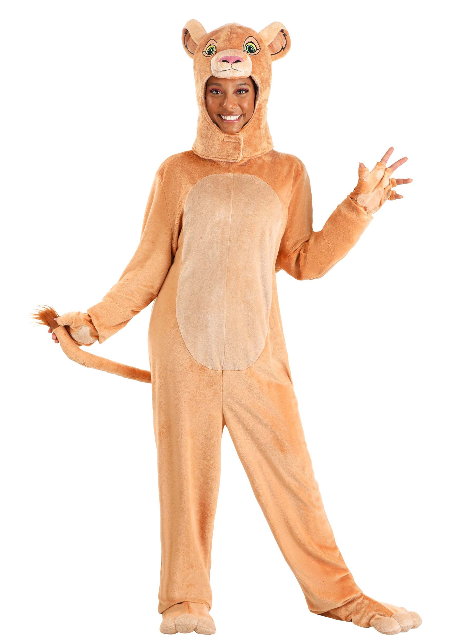 Disney Lion King Women