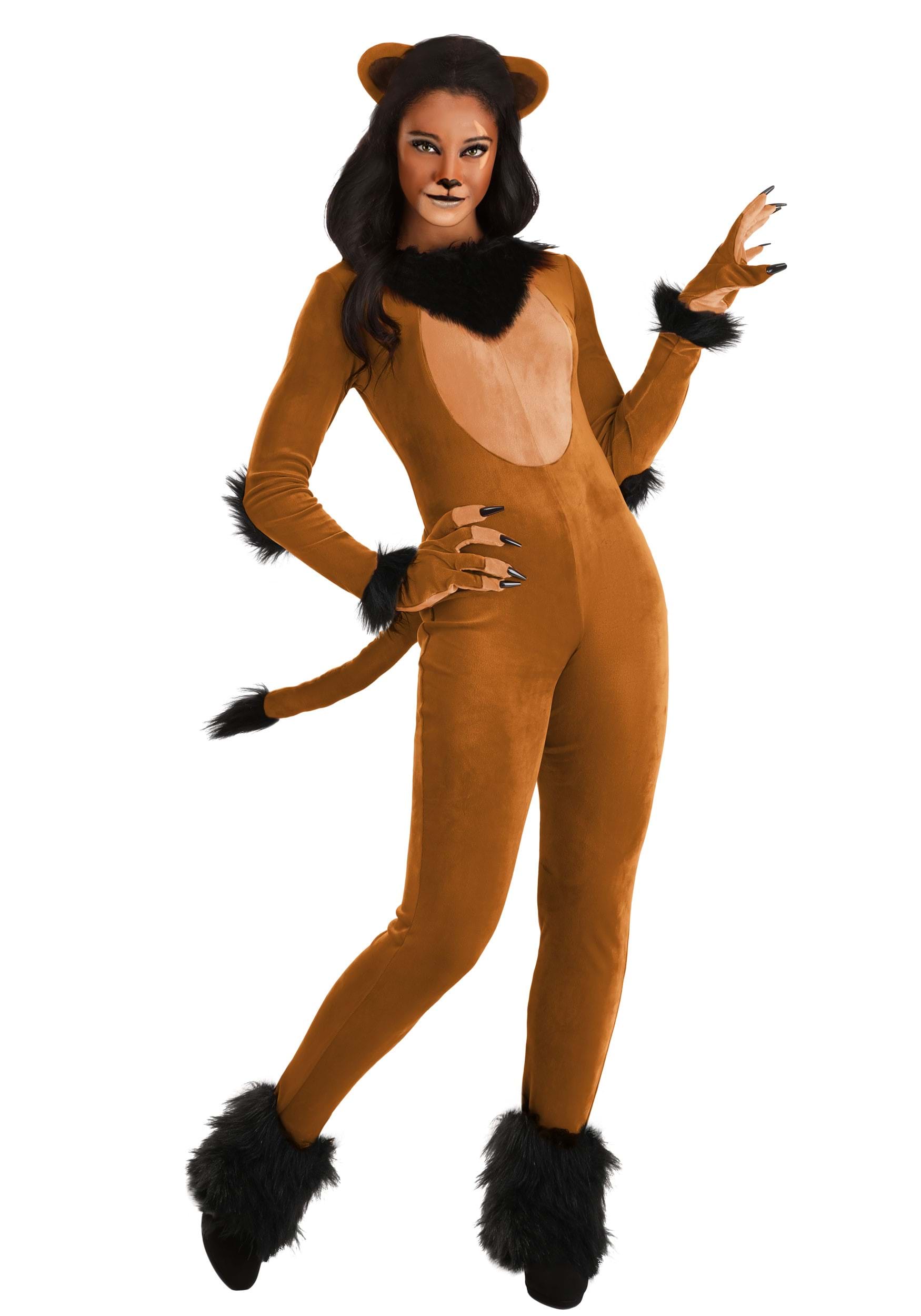 Disney Lion King Women