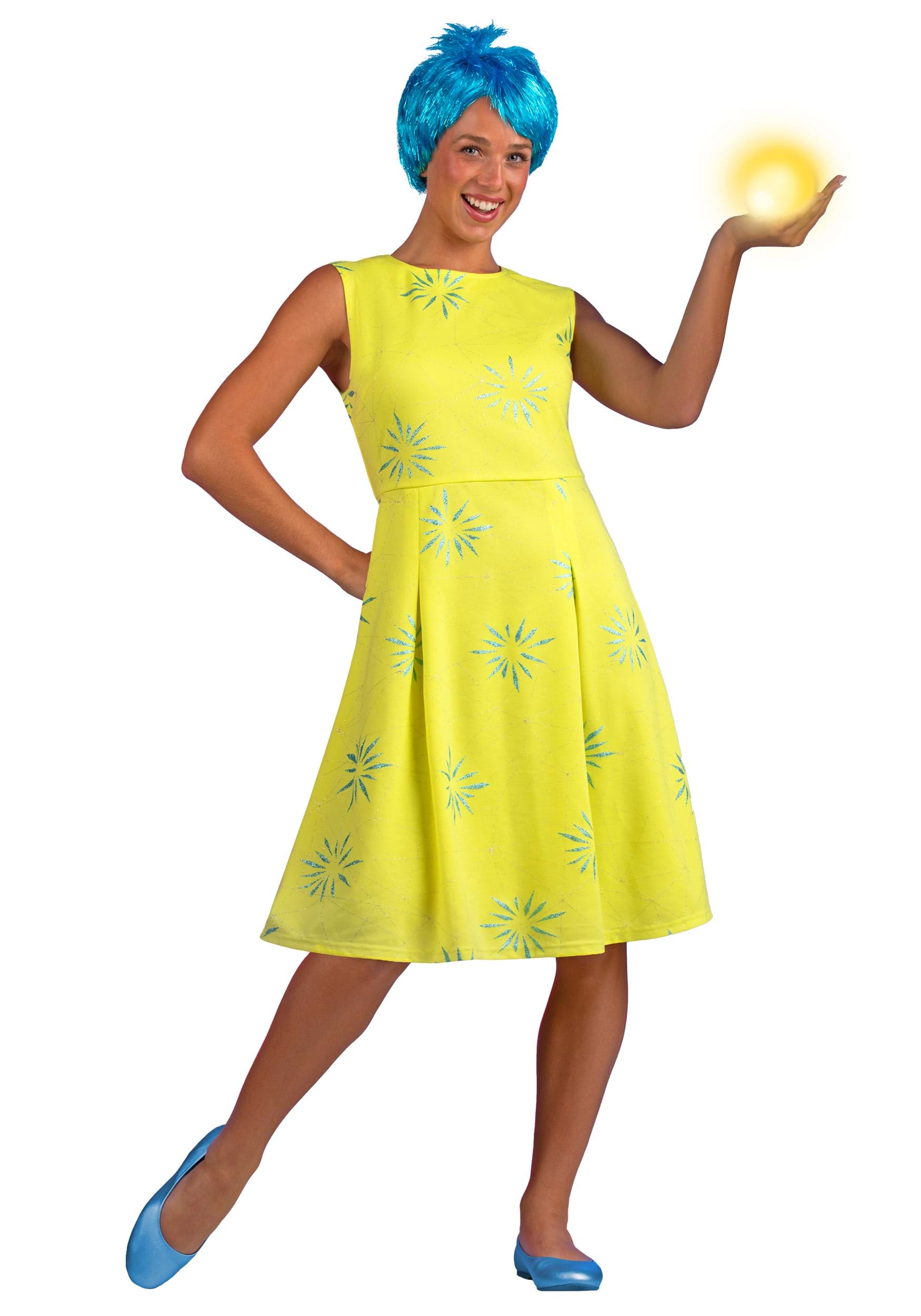 Disney and Pixar Inside Out Women