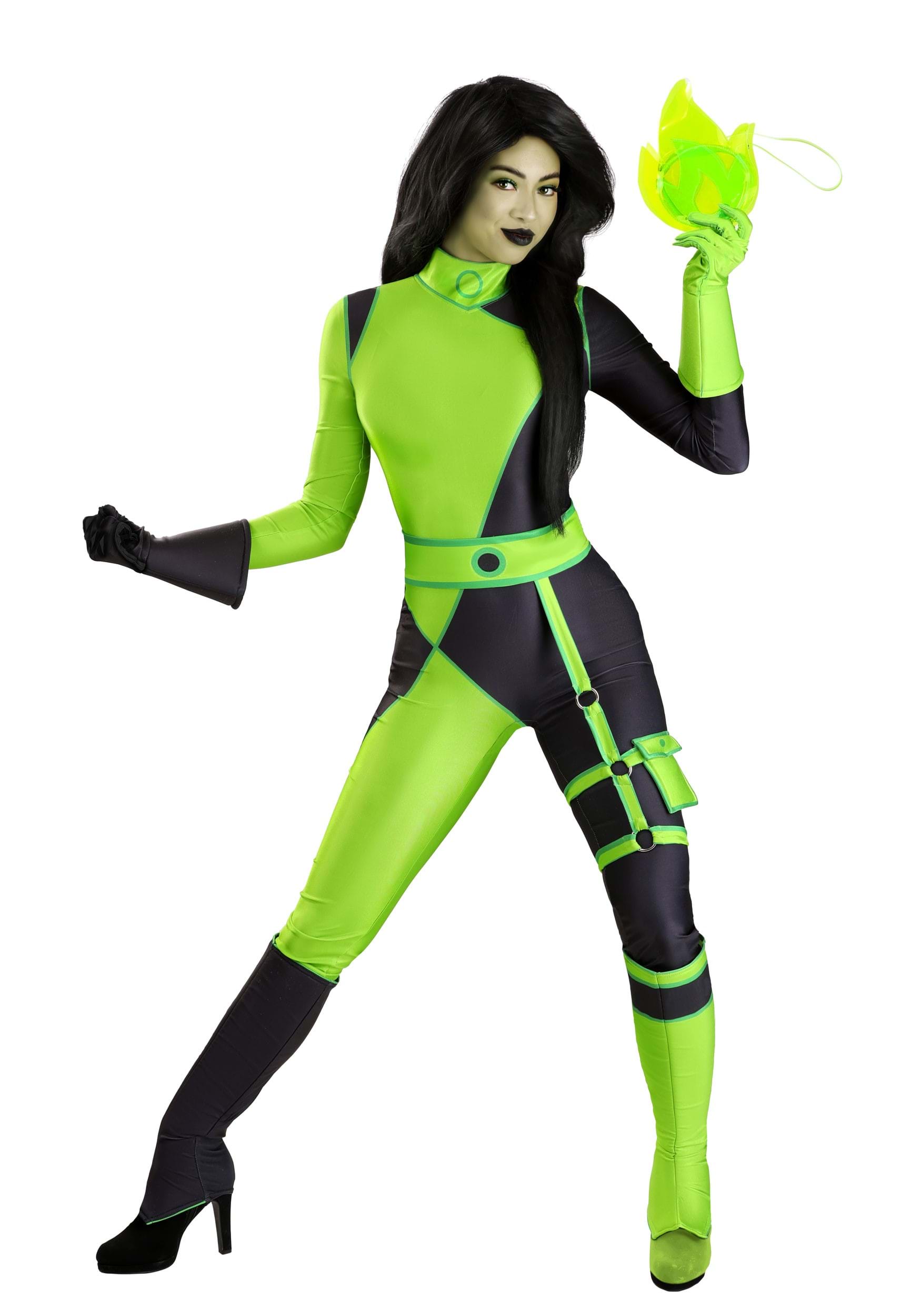 Disney Kim Possible Women