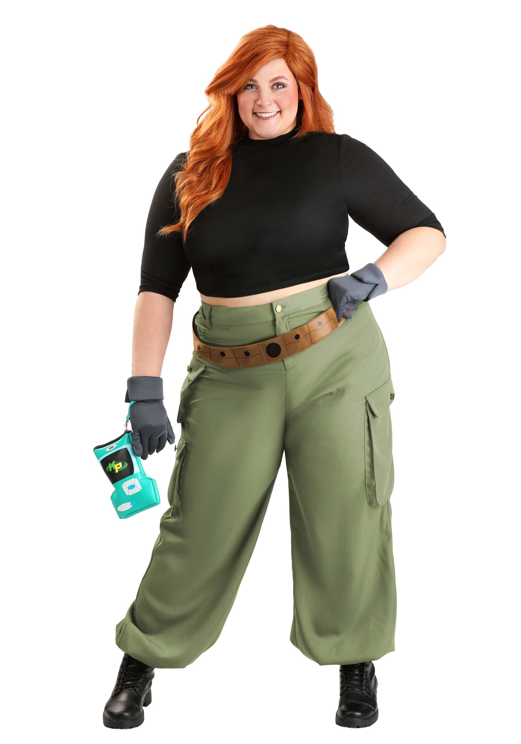 Plus Size Women