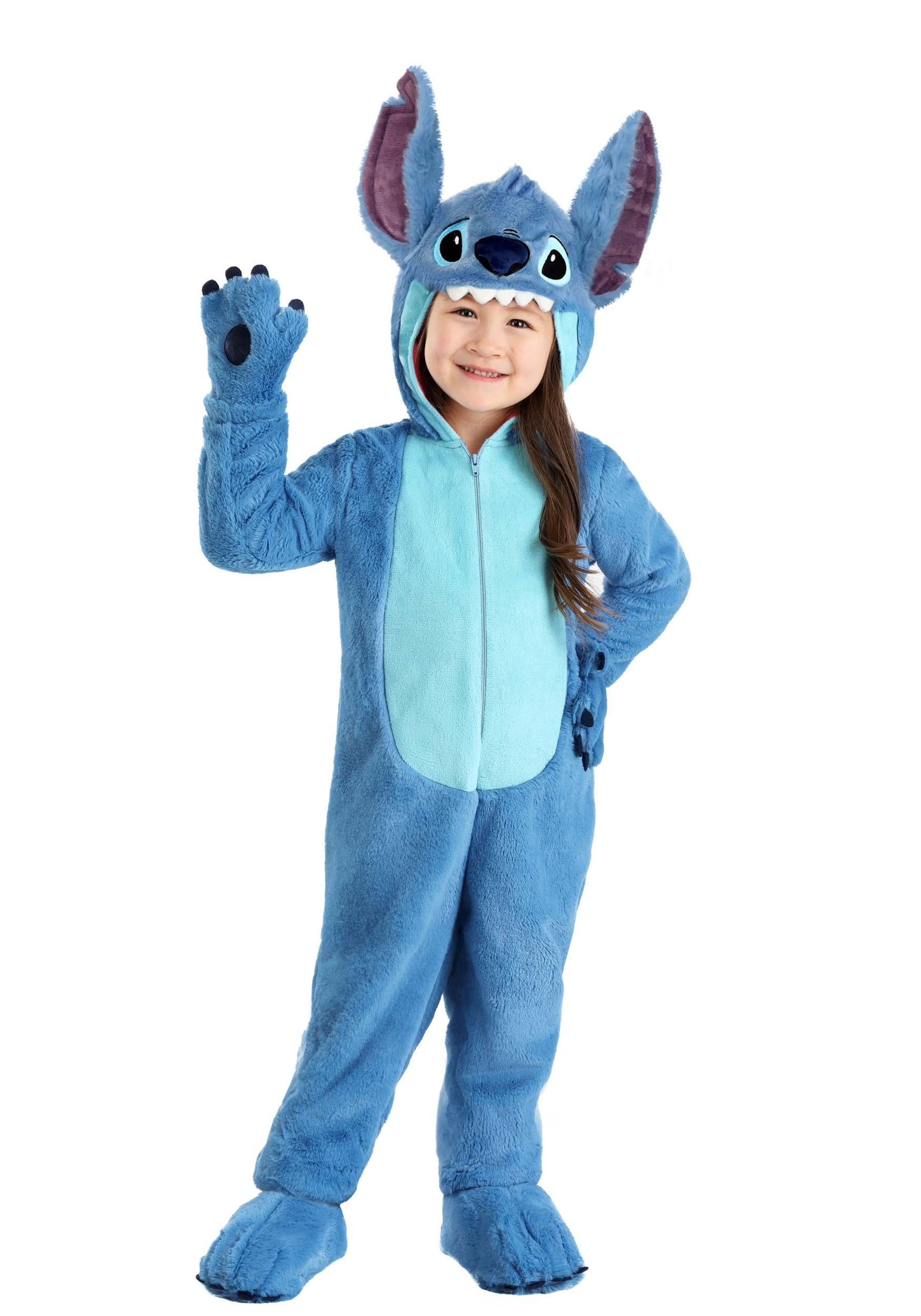 Toddler Disney Stitch Costume | Kid