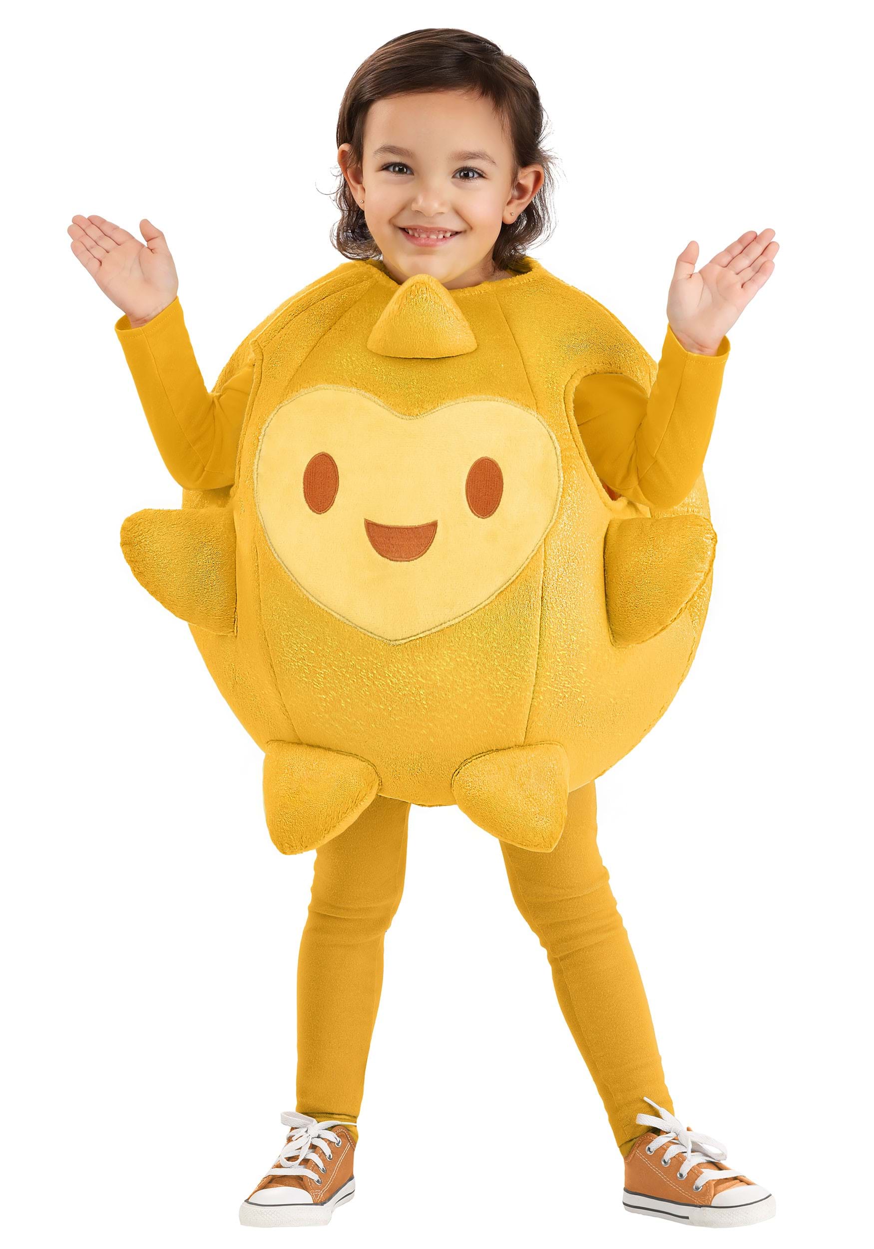 Disney Wish Toddler Star Costume | Disney Costumes