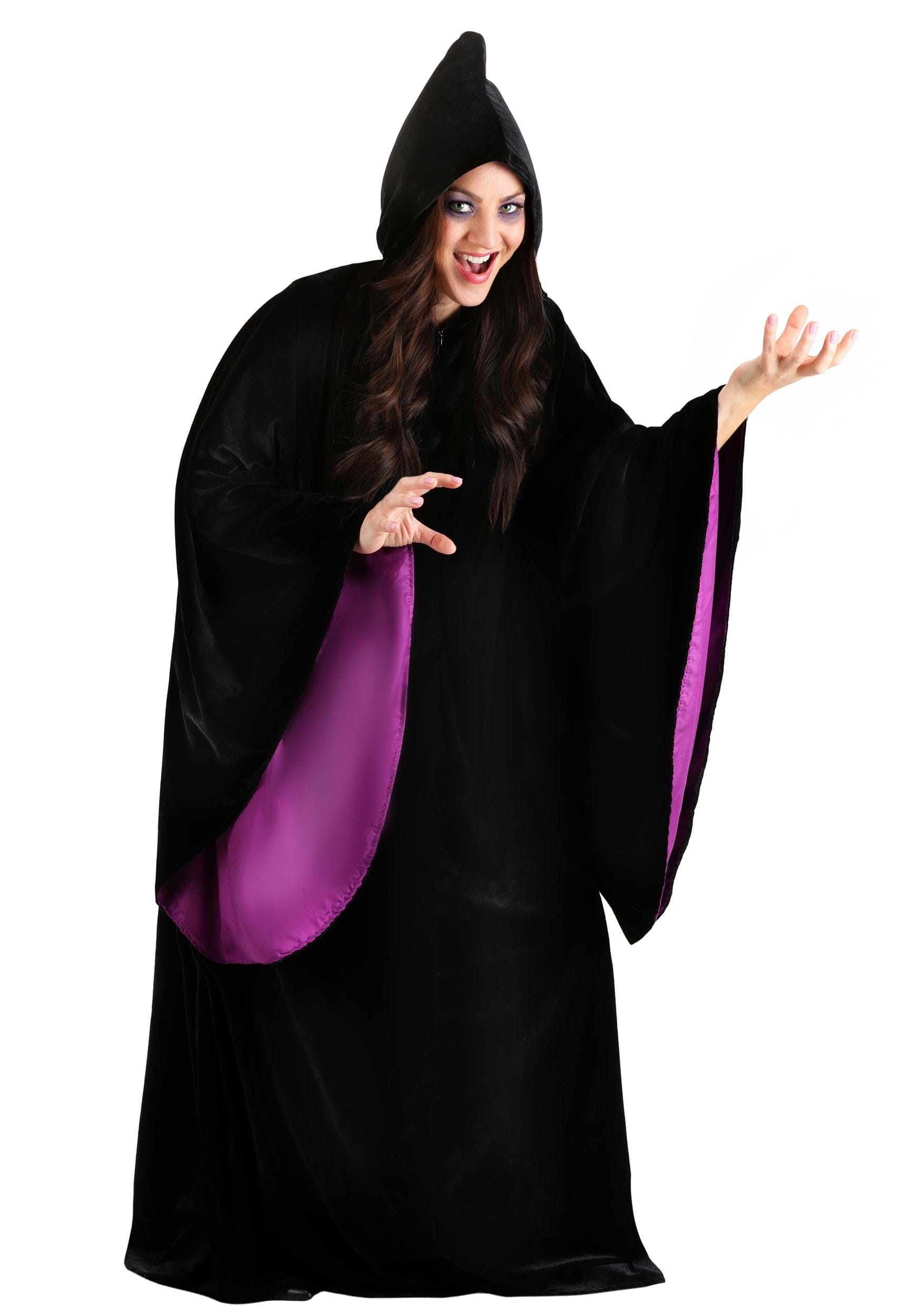 Adult Disney Snow White Witch Costume | Disney Costumes