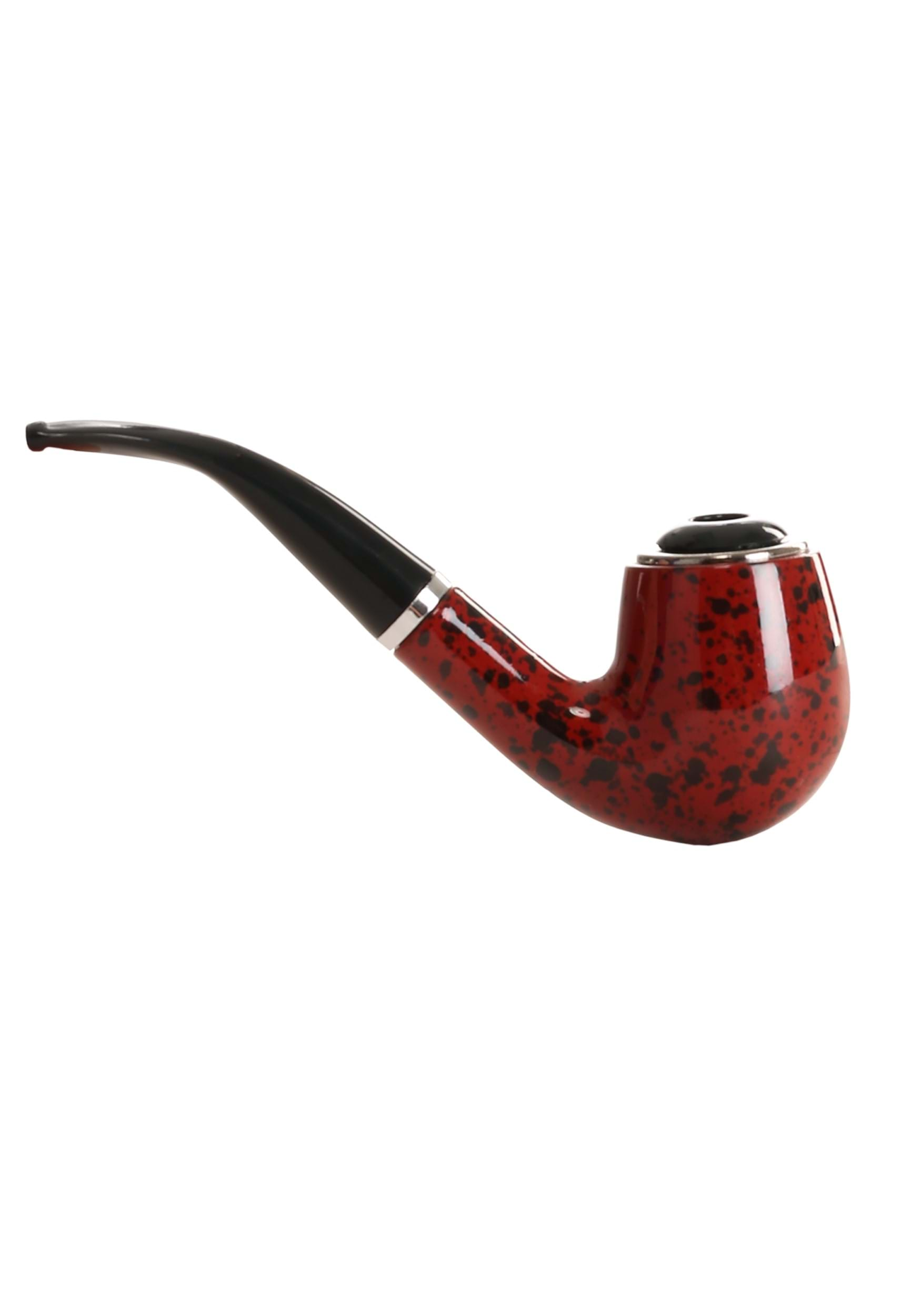 It's Elementary Sherlock Holmes Accessory Pipe Prop | Sherlock Holmes Accessories