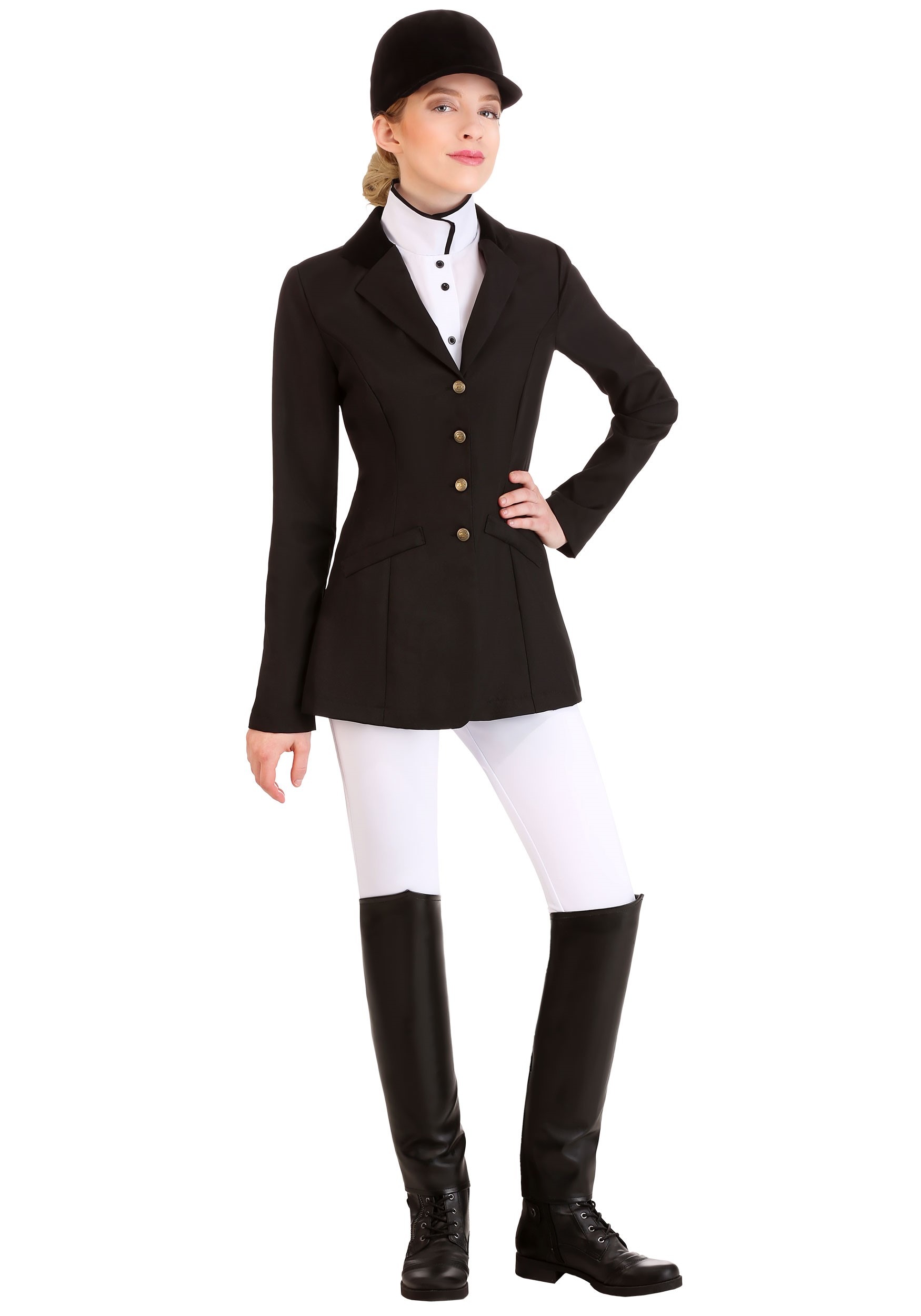 Equestrian Women