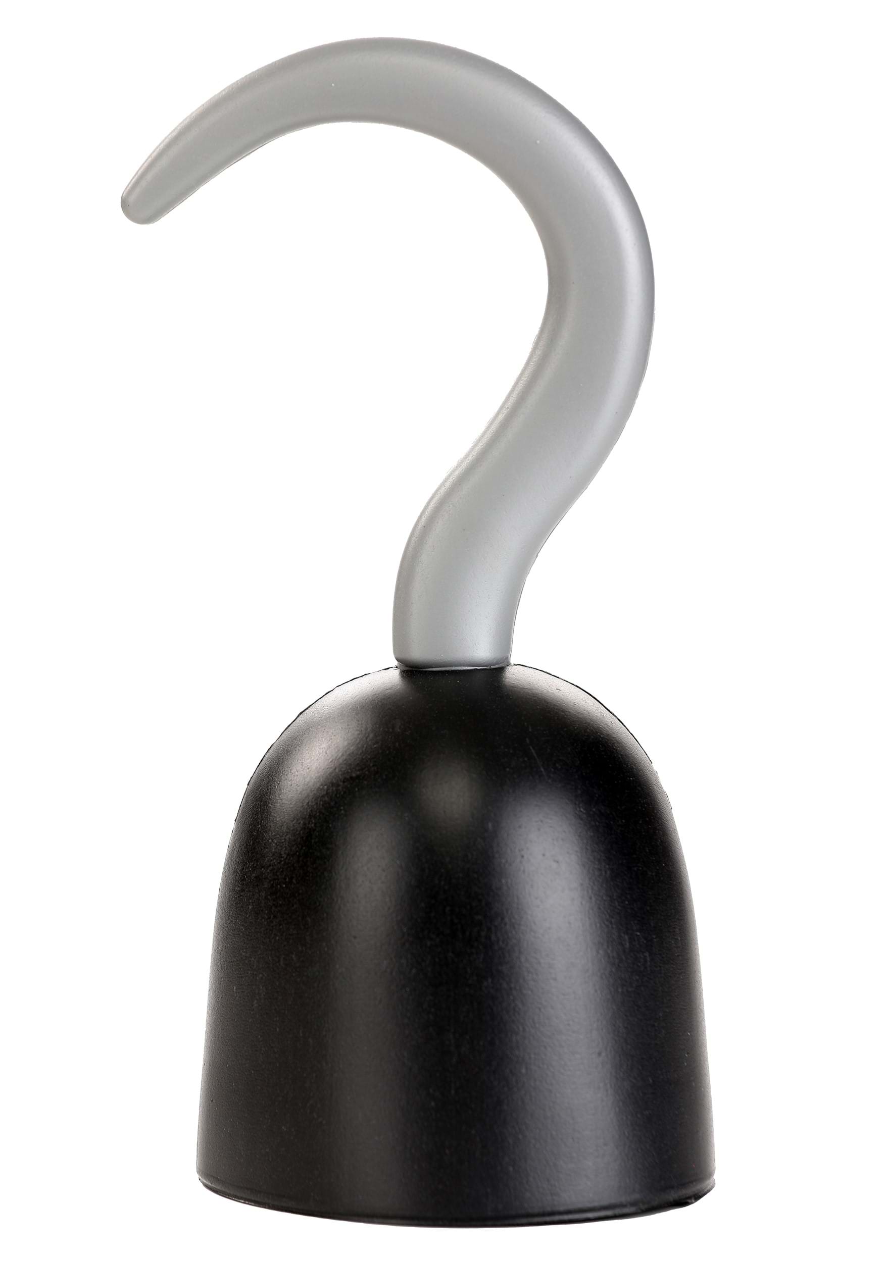 Classic Pirate Hook | Pirate Accessories