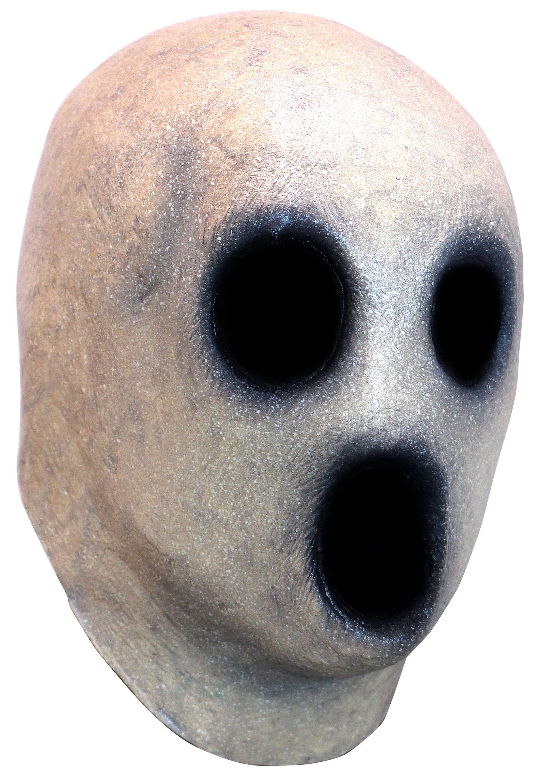 Creepy Face Adult Mask | Scary Halloween Costumes