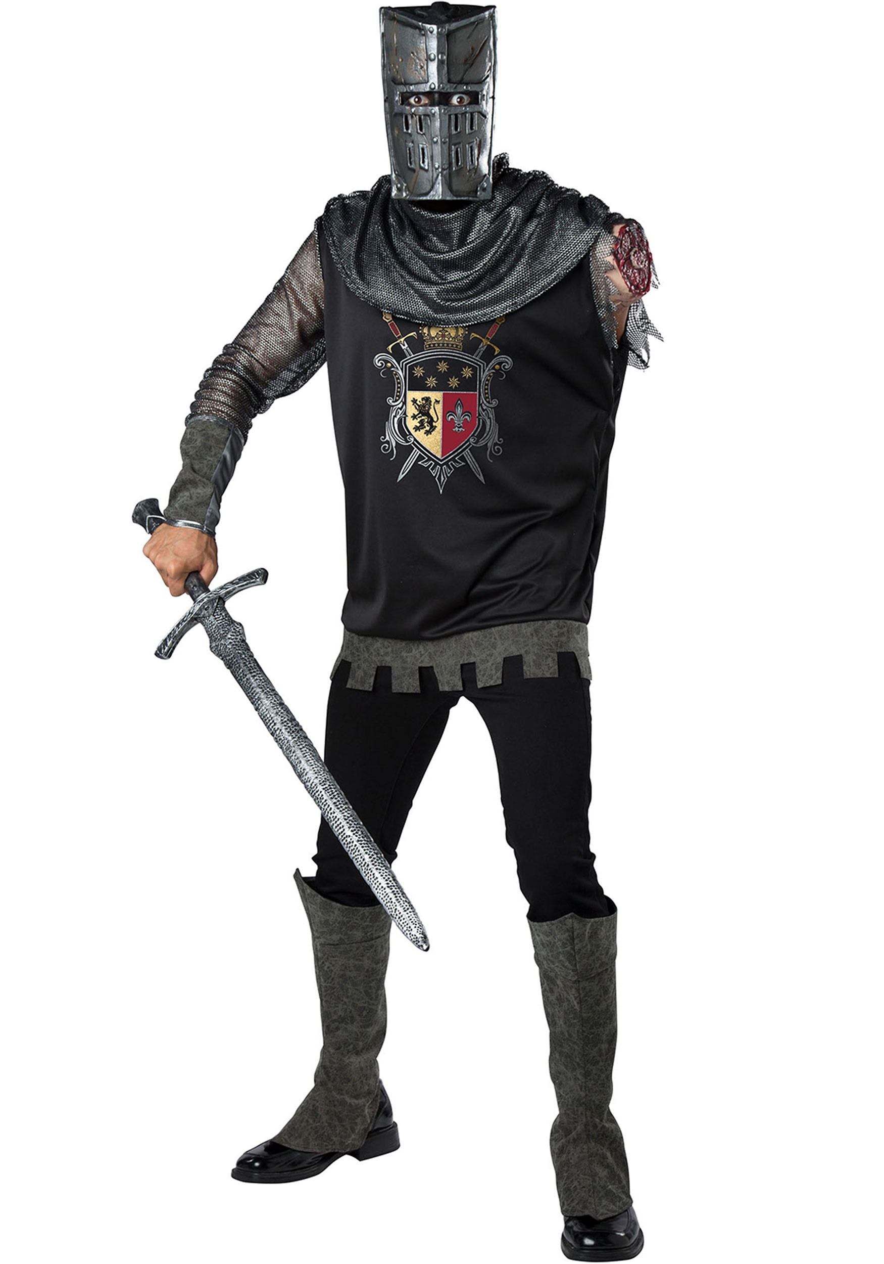 Black Knight Men