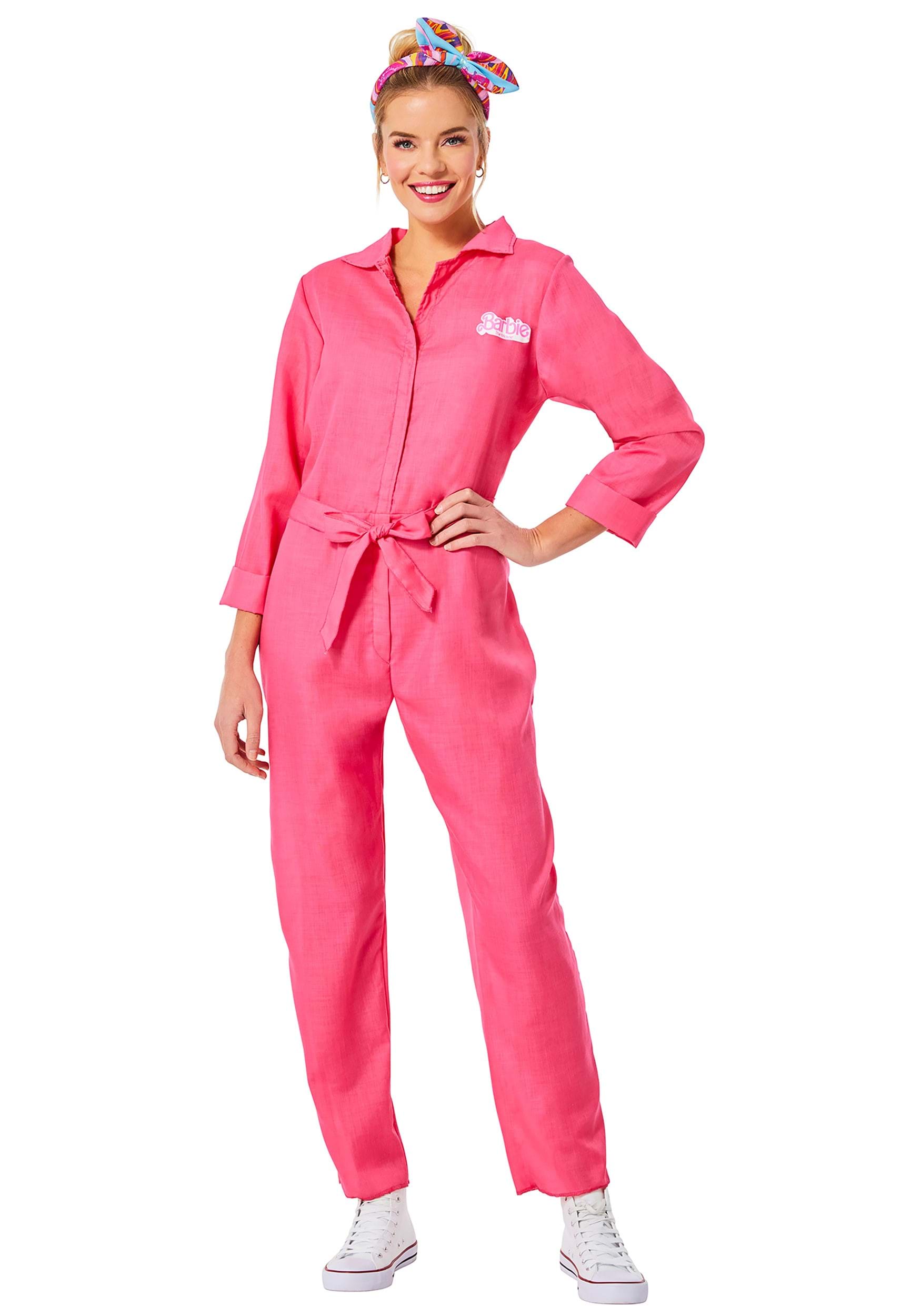 Barbie Movie Women