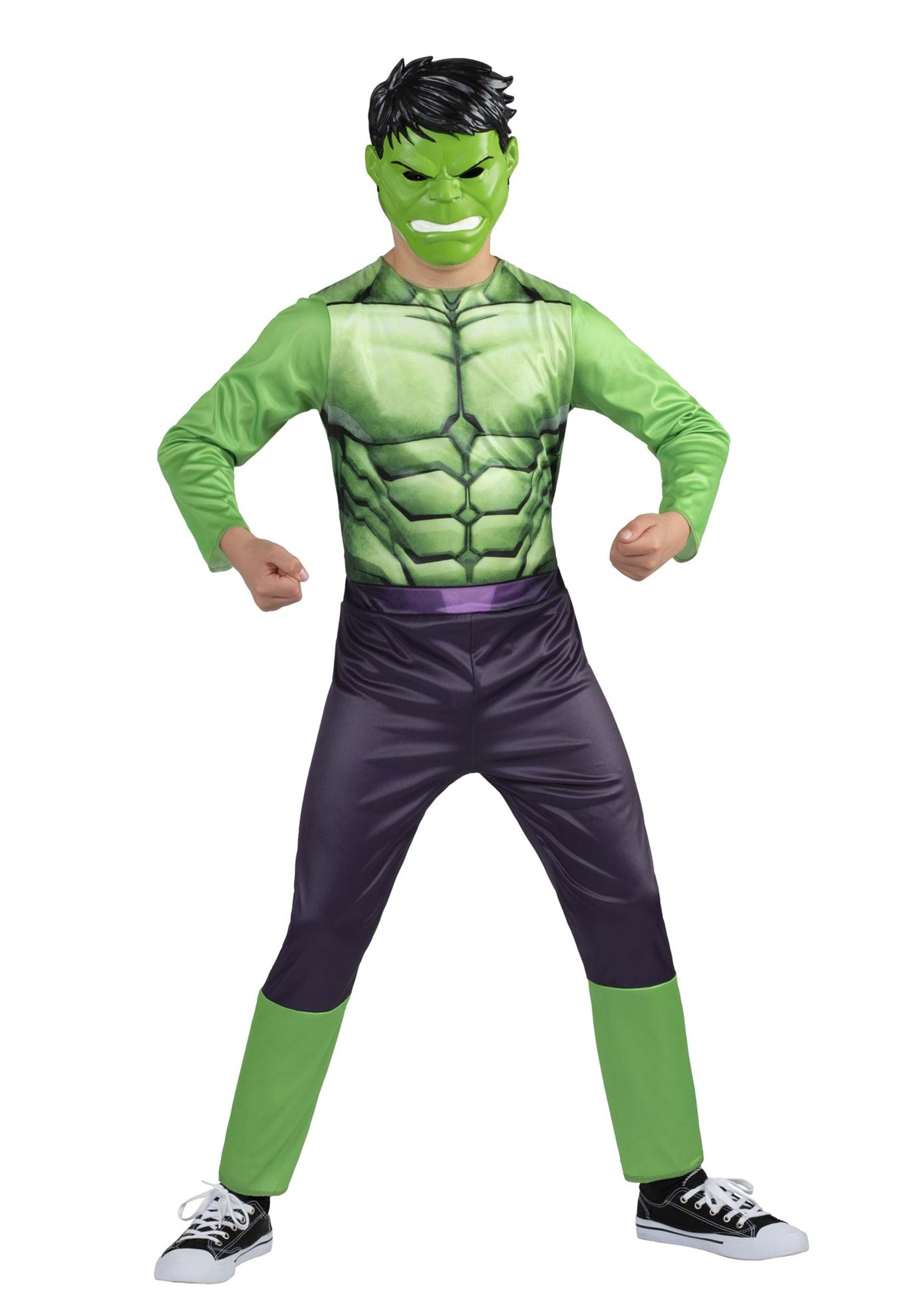 Boy