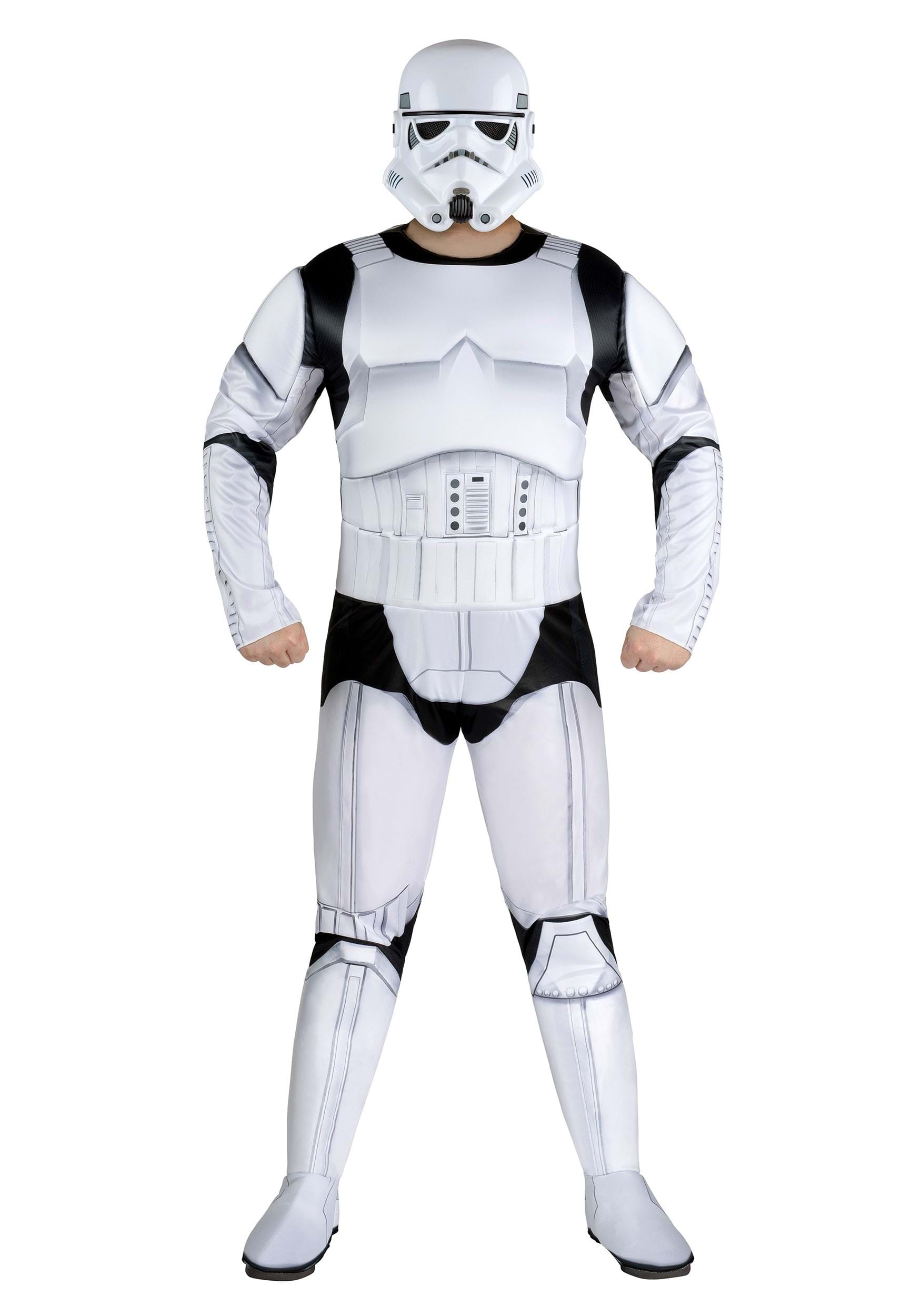 Star Wars Stormtrooper Men