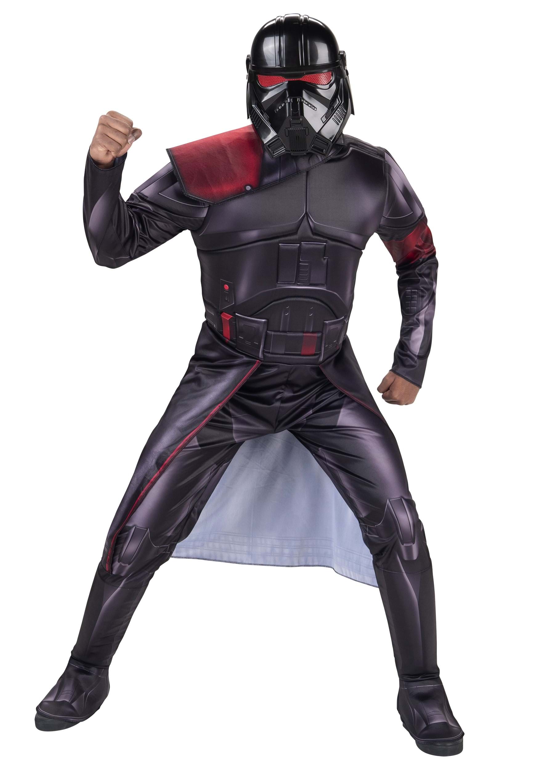 Star Wars Purge Stormtrooper Men