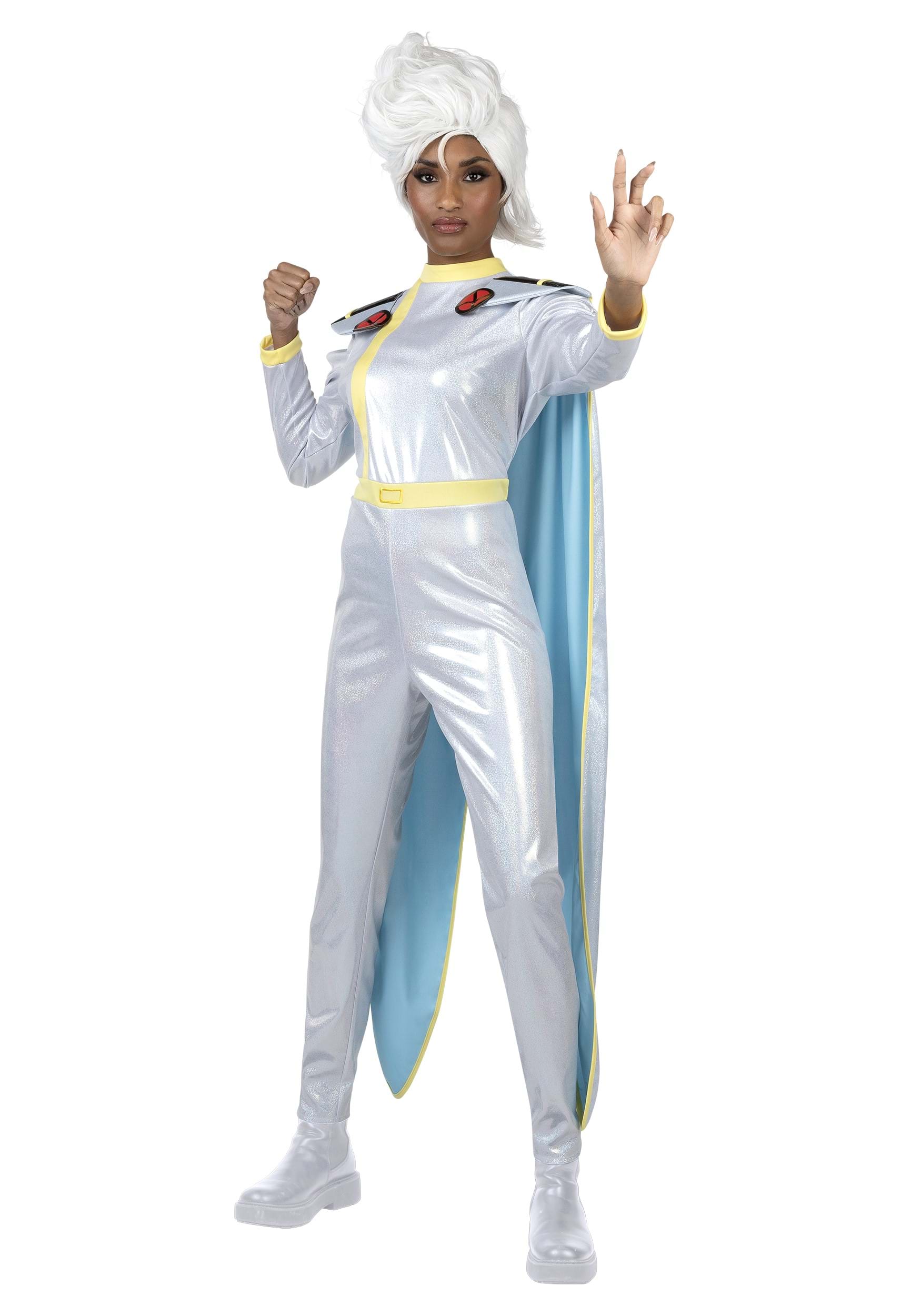 Adult X-Men Classic Storm Costume | Marvel Costumes