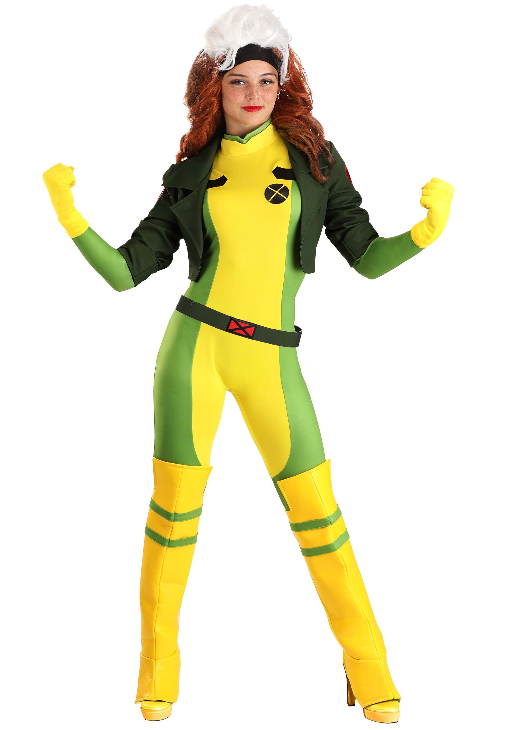 Premium X-Men Rogue Women