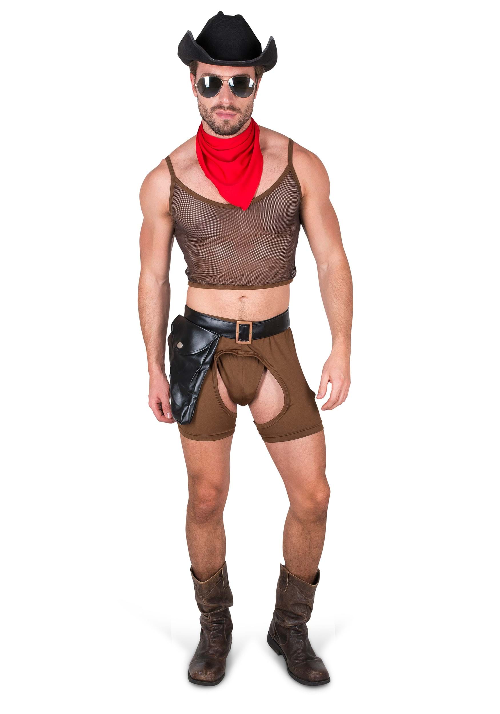 Men
