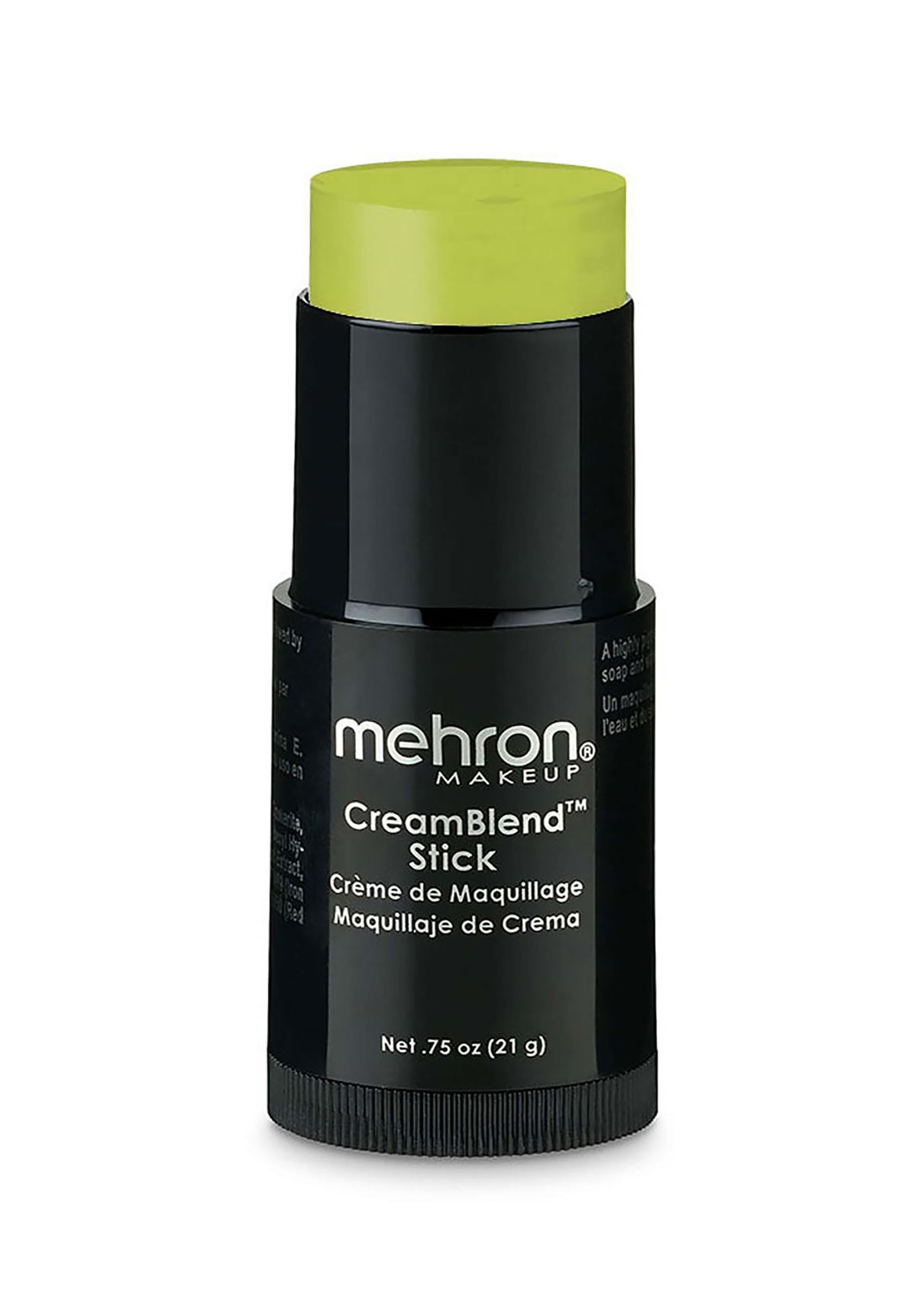 Ogre Green CreamBlend Makeup Stick