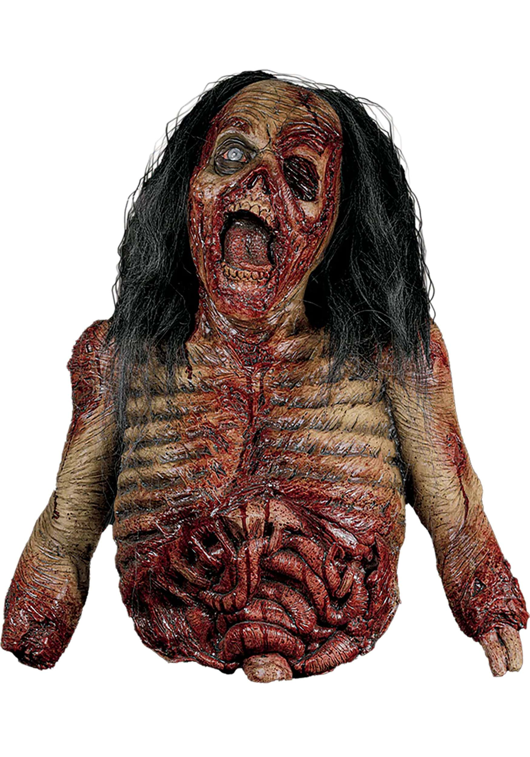 Bloody Zombie Body Prop Decoration | Zombie Decorations