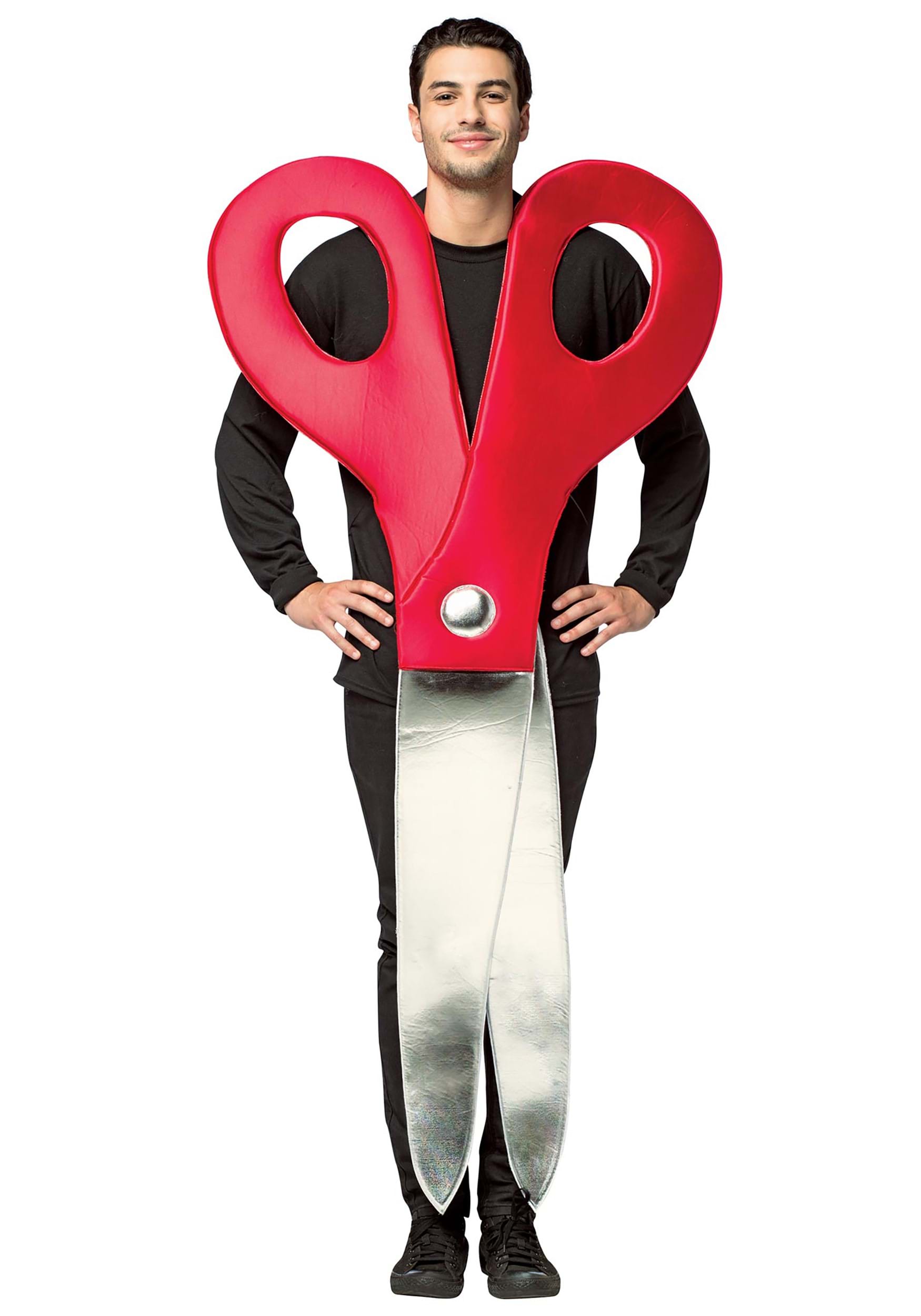 Scissors Costume for Adult