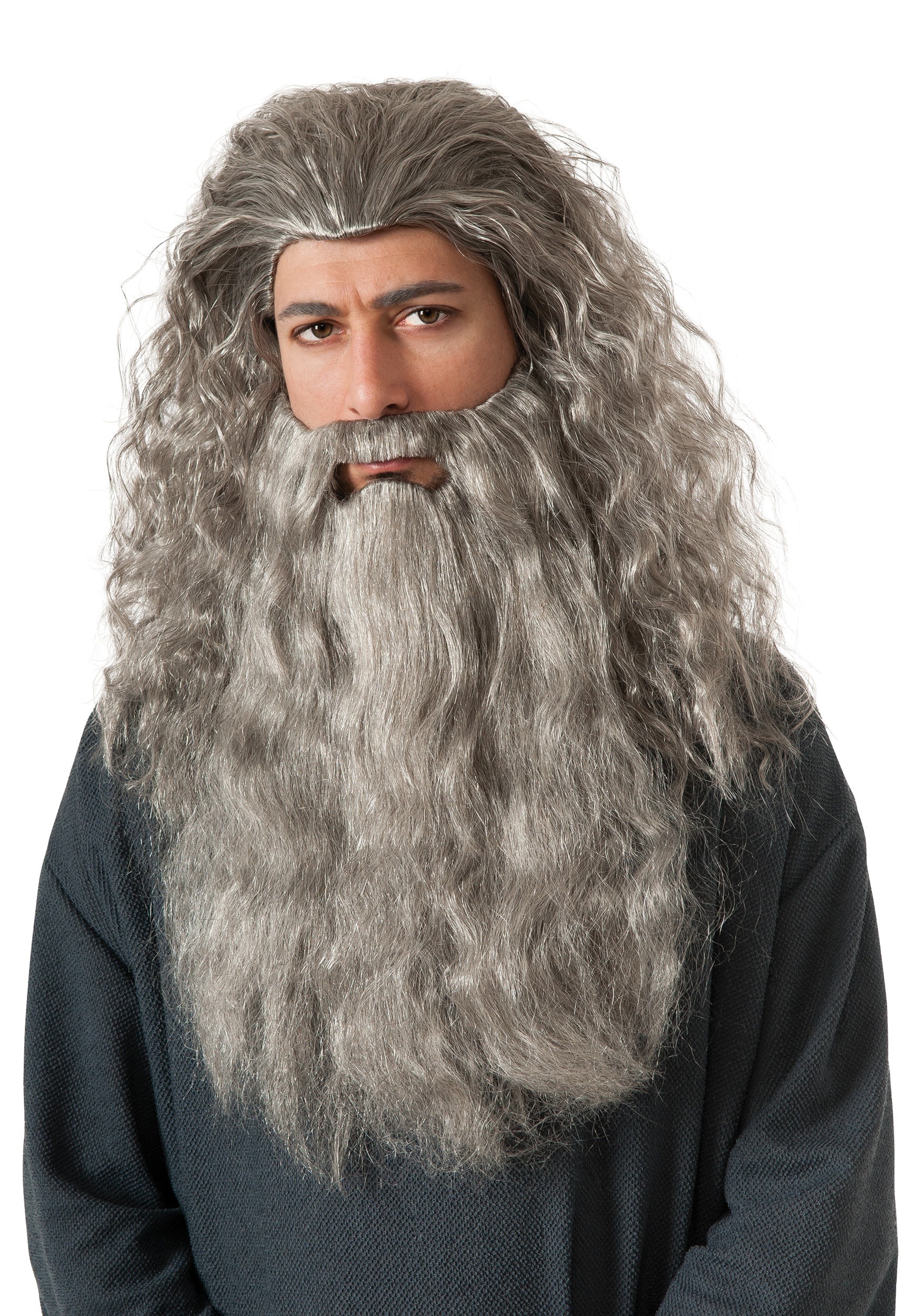 Gandalf Beard Accessory Kit