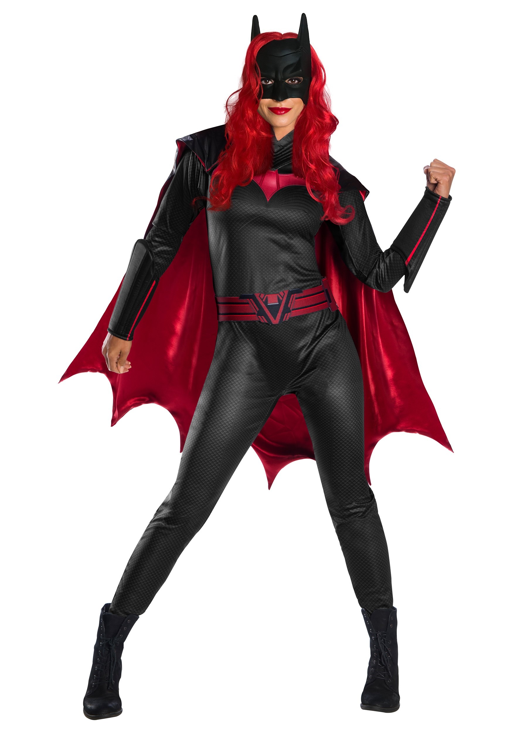 Adult Batwoman Costume | Women's DC Comics Costumes