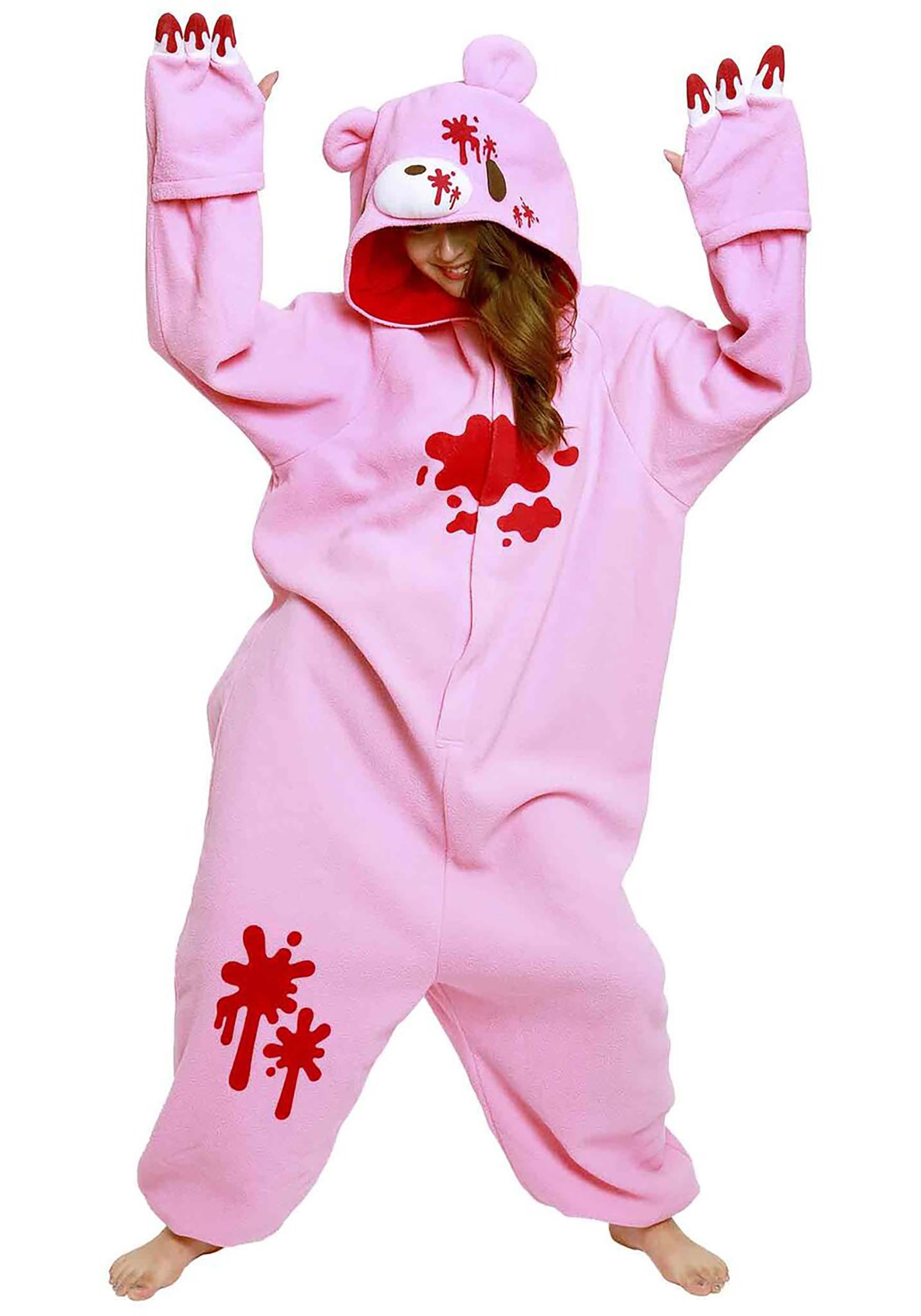 Gloomy Bear Adult Kigurumi