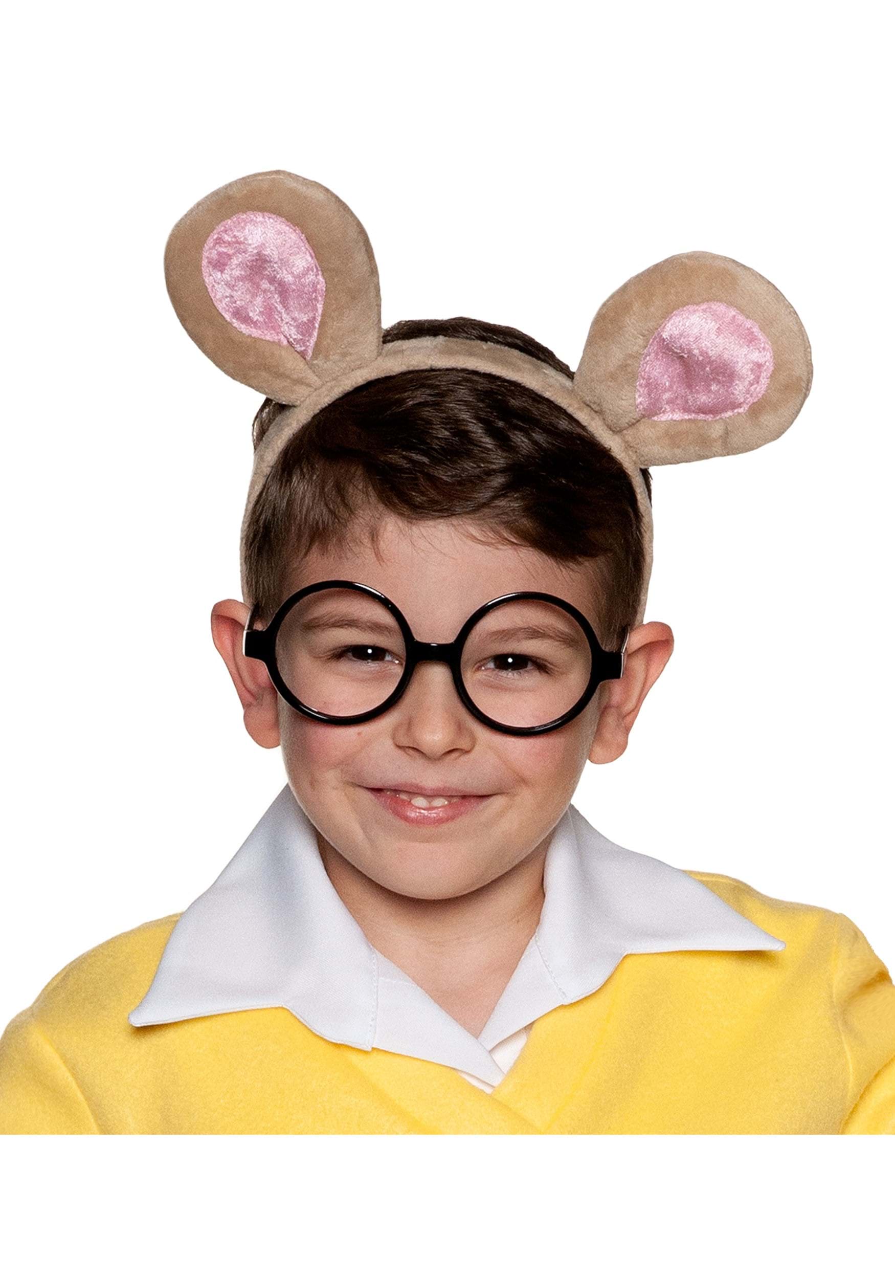 Arthur Boy's Costume Kit | Costume Accessories