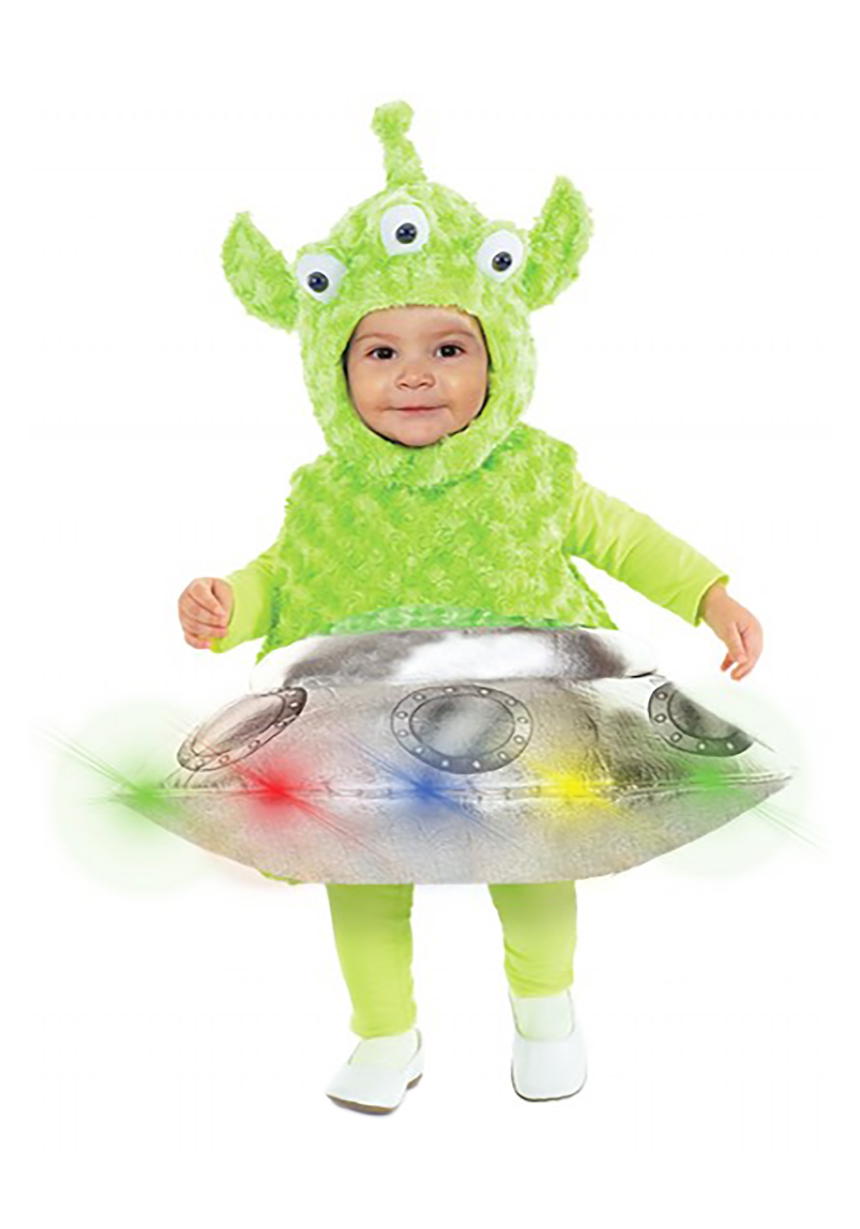 Out of This World Kid