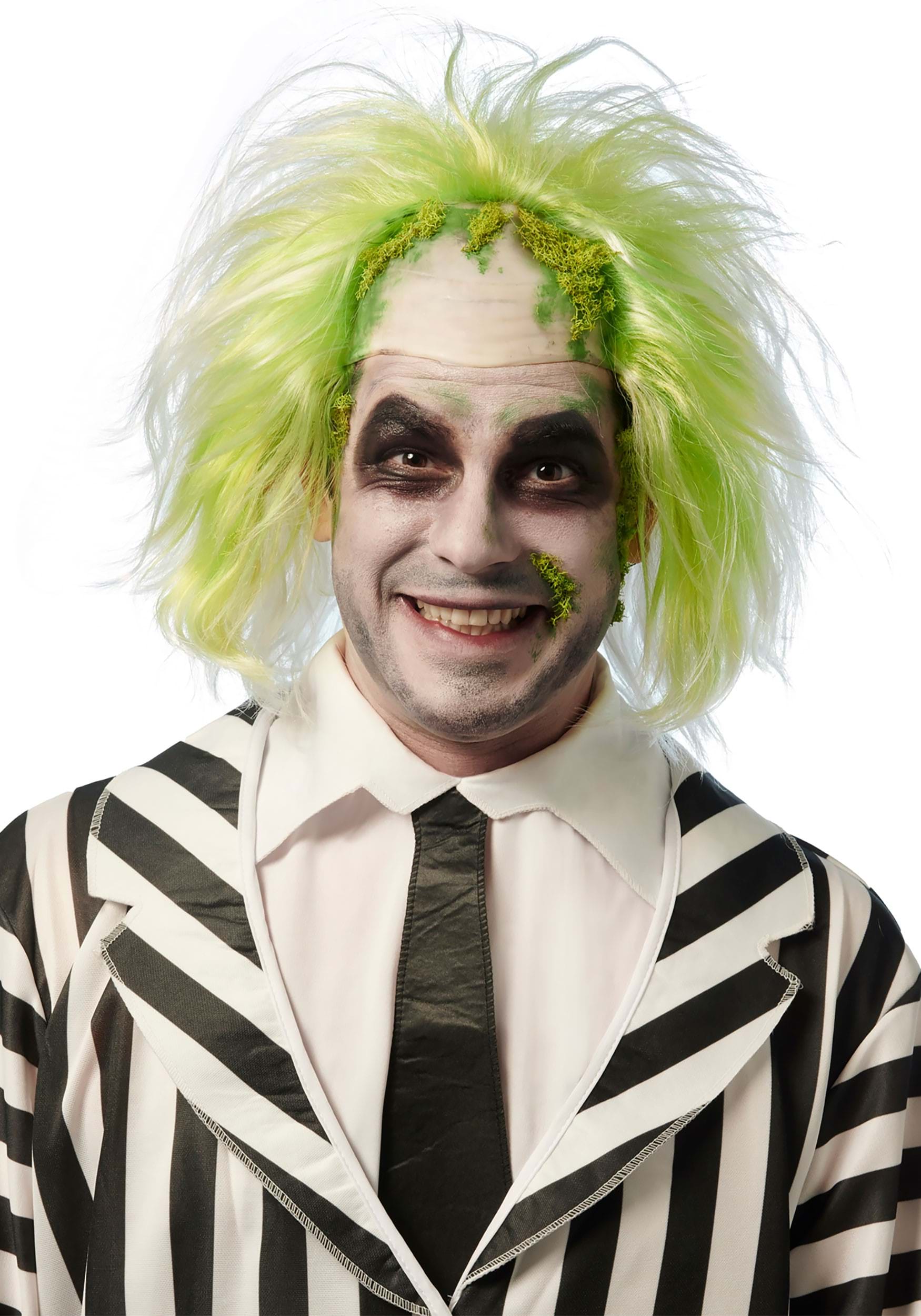 Green Trickster Men