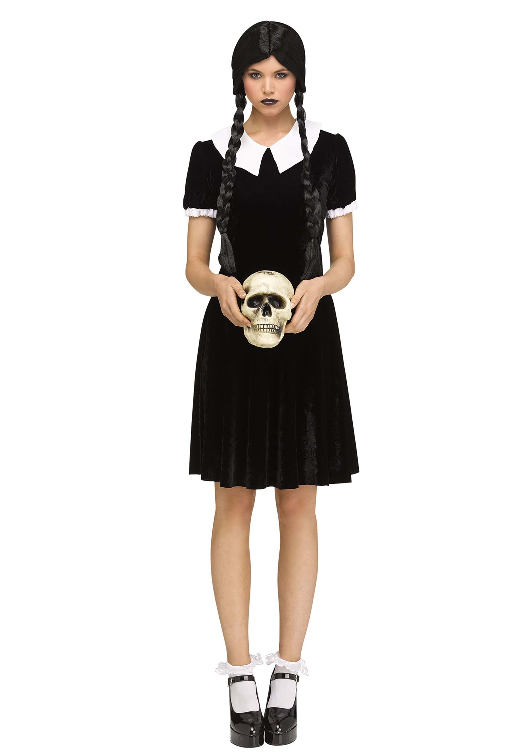 Gothic Girl Women