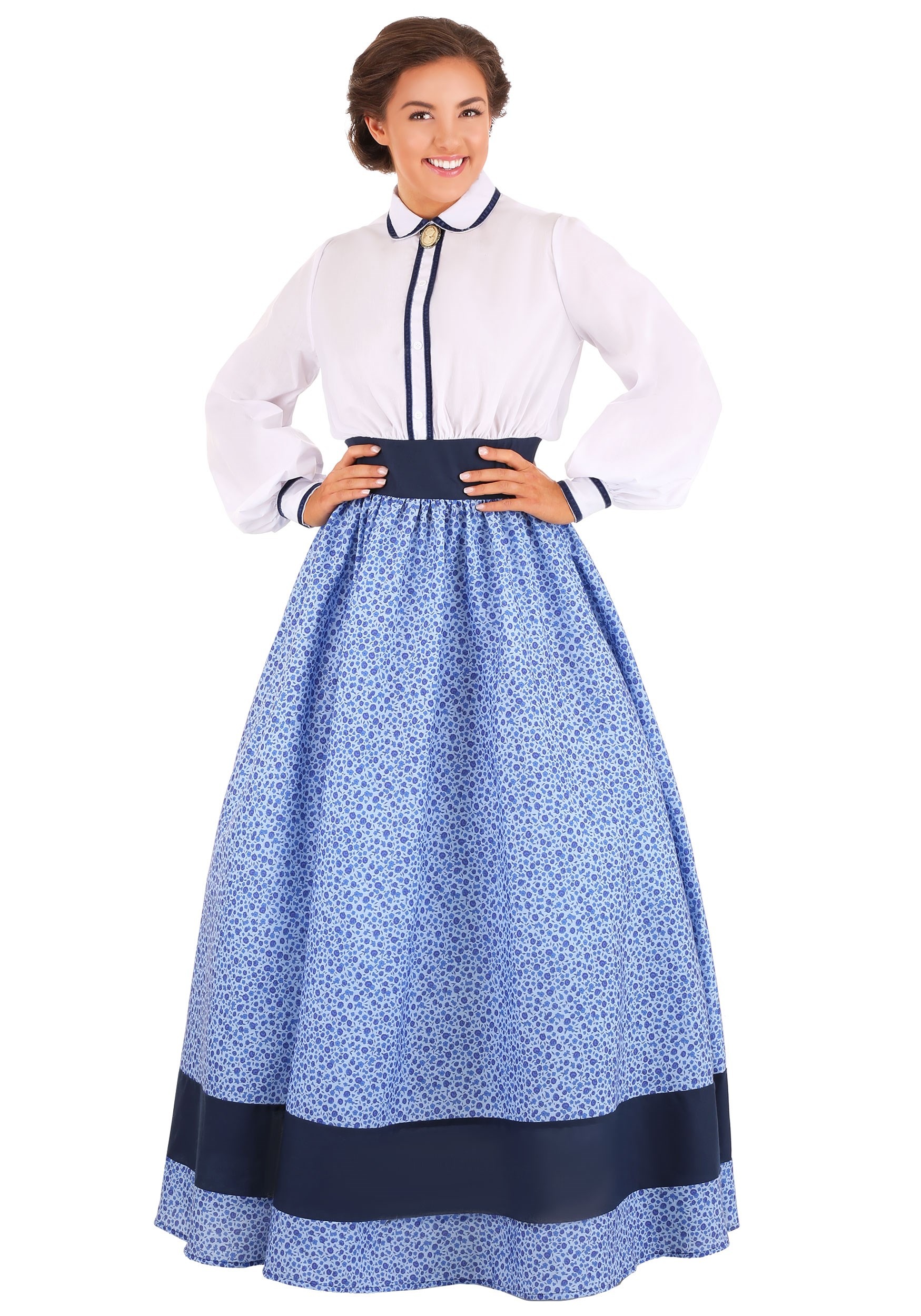 Prairie Dress Women