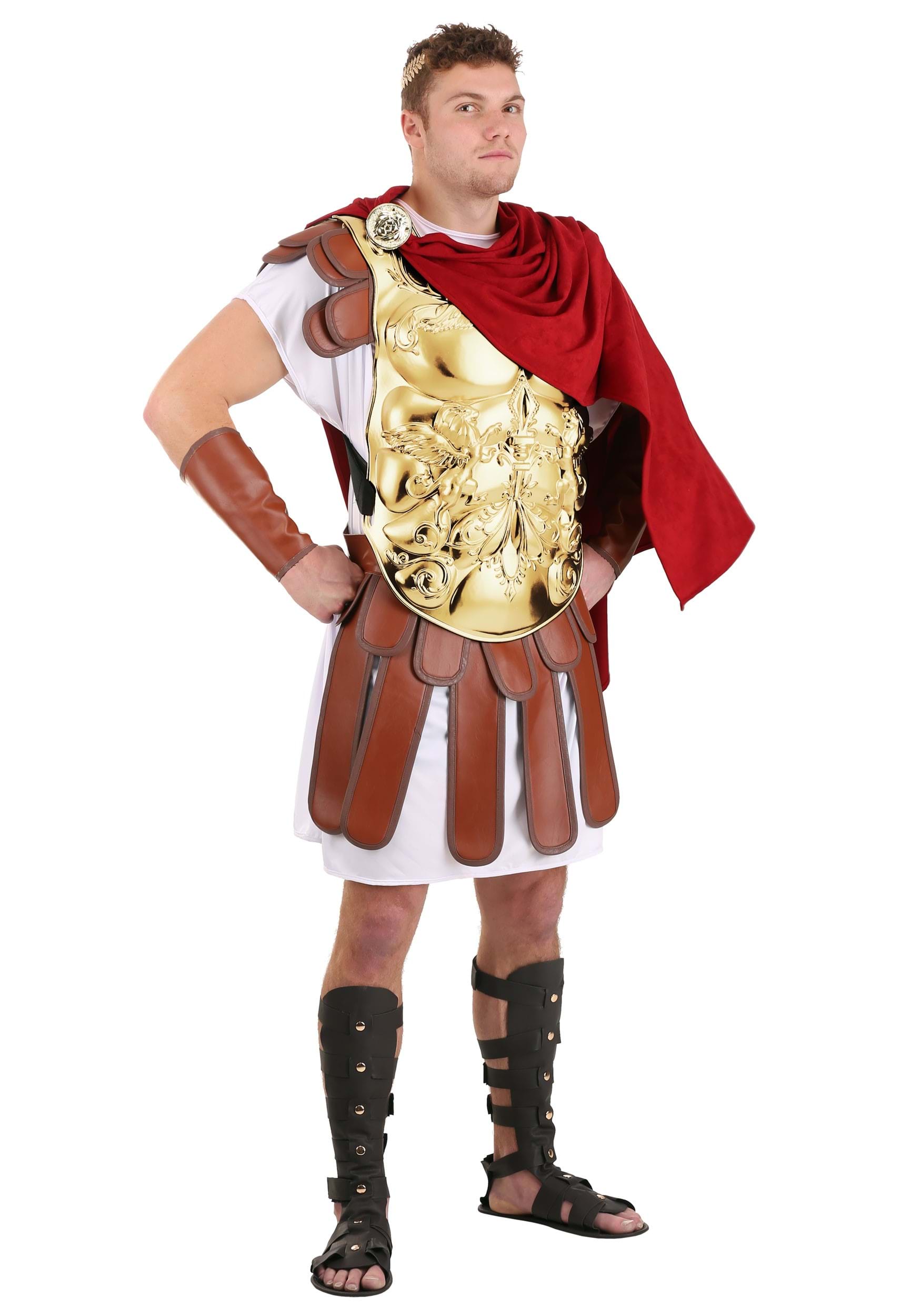Imperial Caesar Costume | Men's Costumes