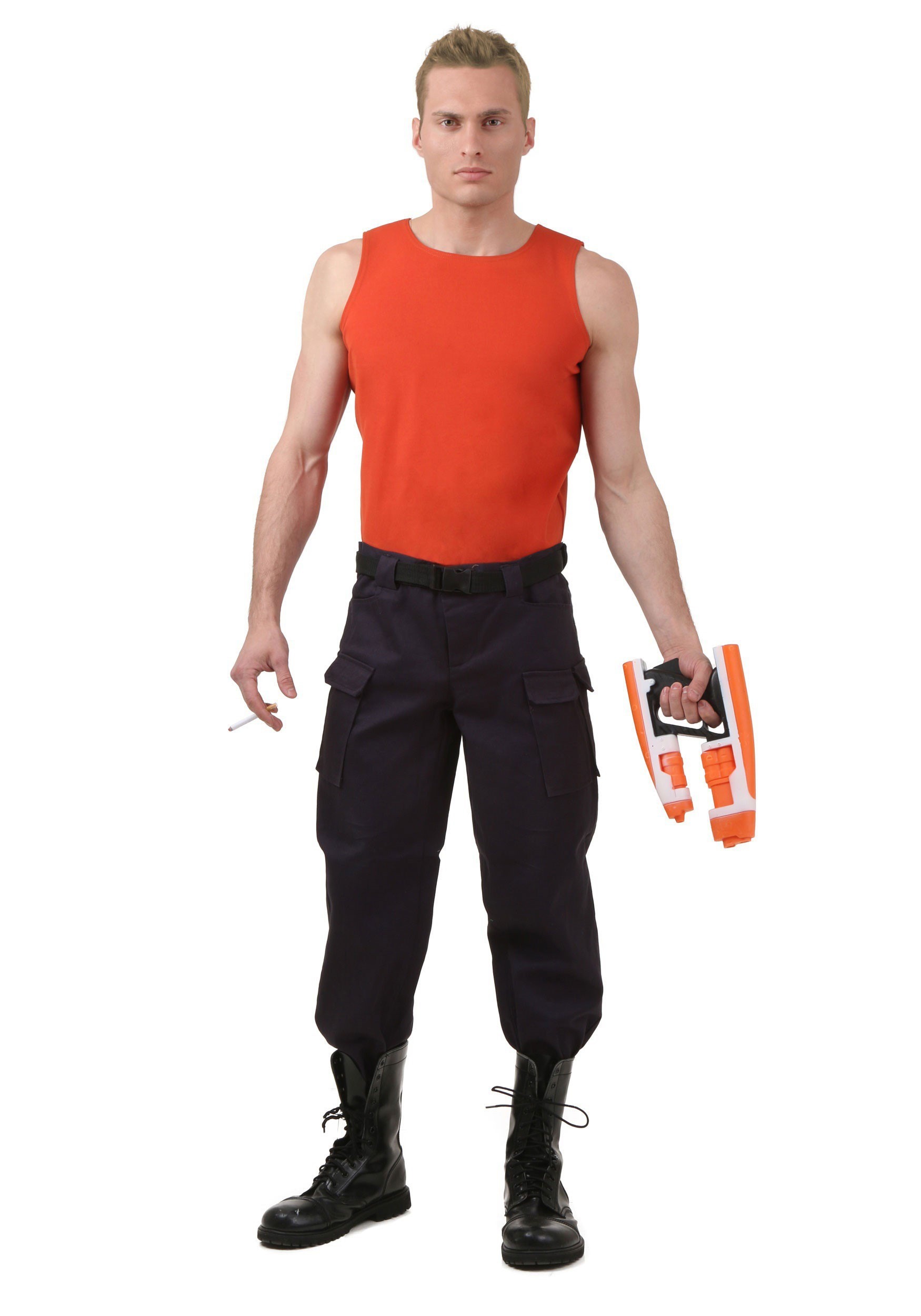 The Fifth Element Korben Dallas Costume for Men | Movie Costumes
