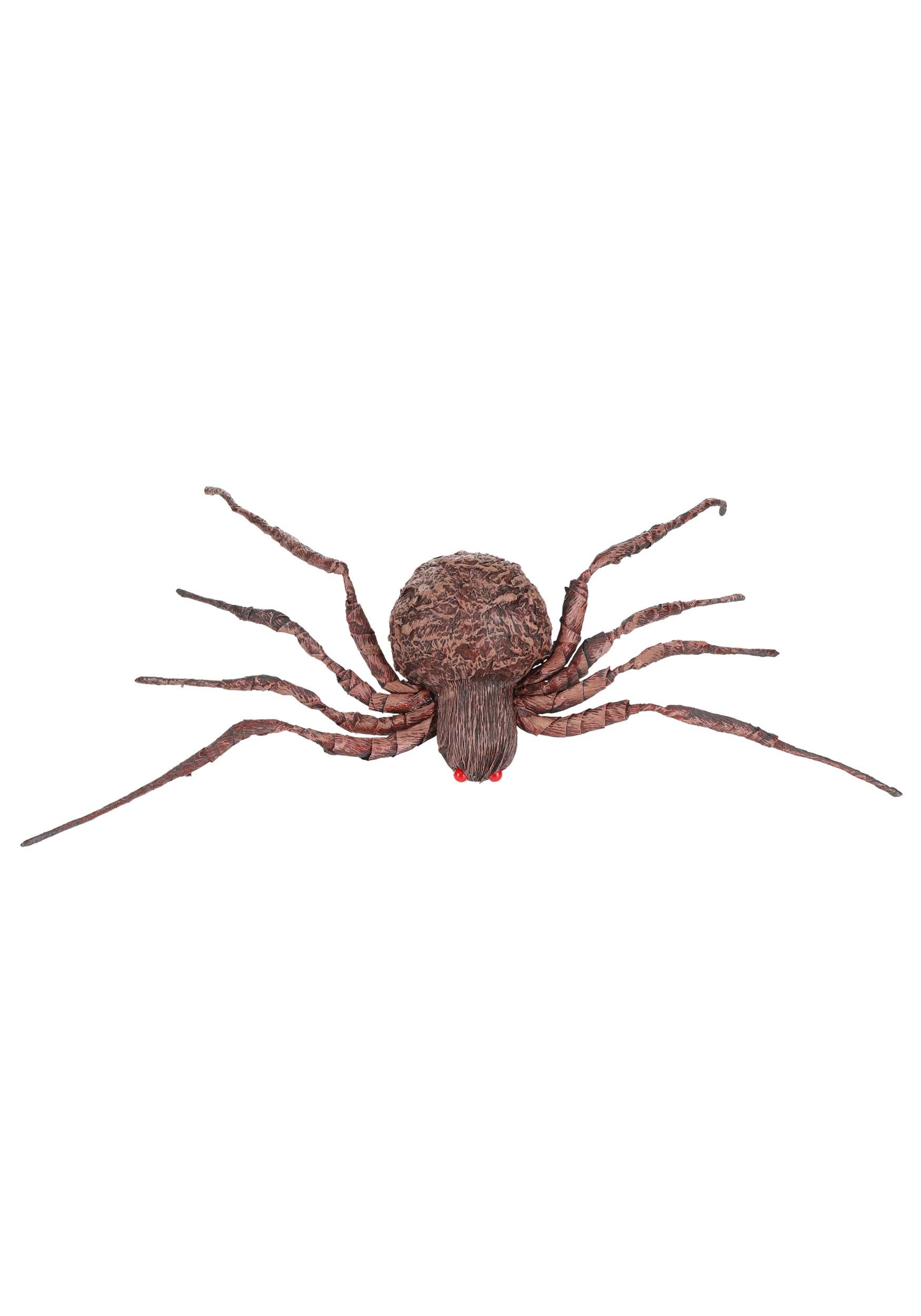Grotesque Spider Prop Decoration | Spider Decorations